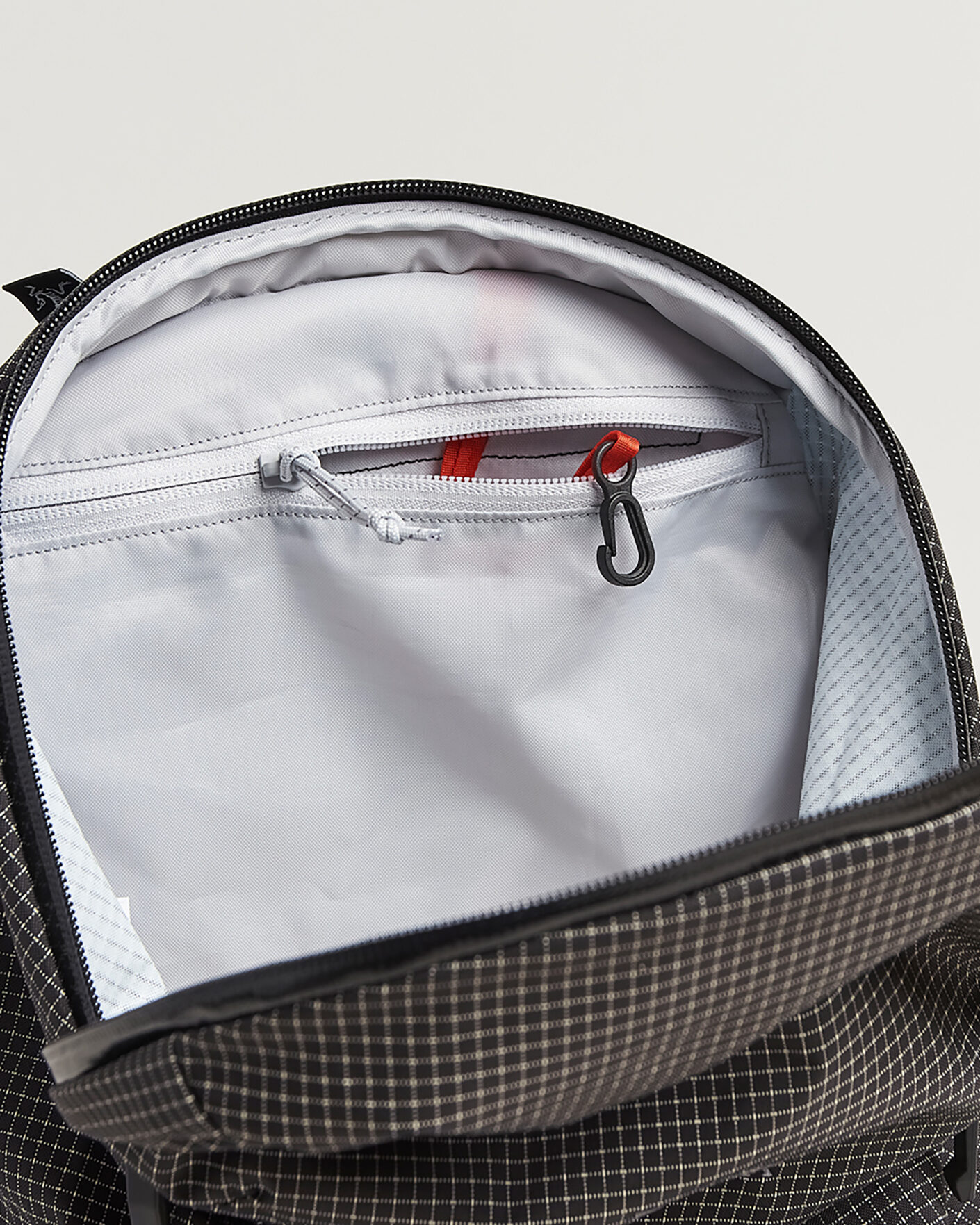 Herr | Väskor | Arc'teryx | Konseal 15L Backpack Black