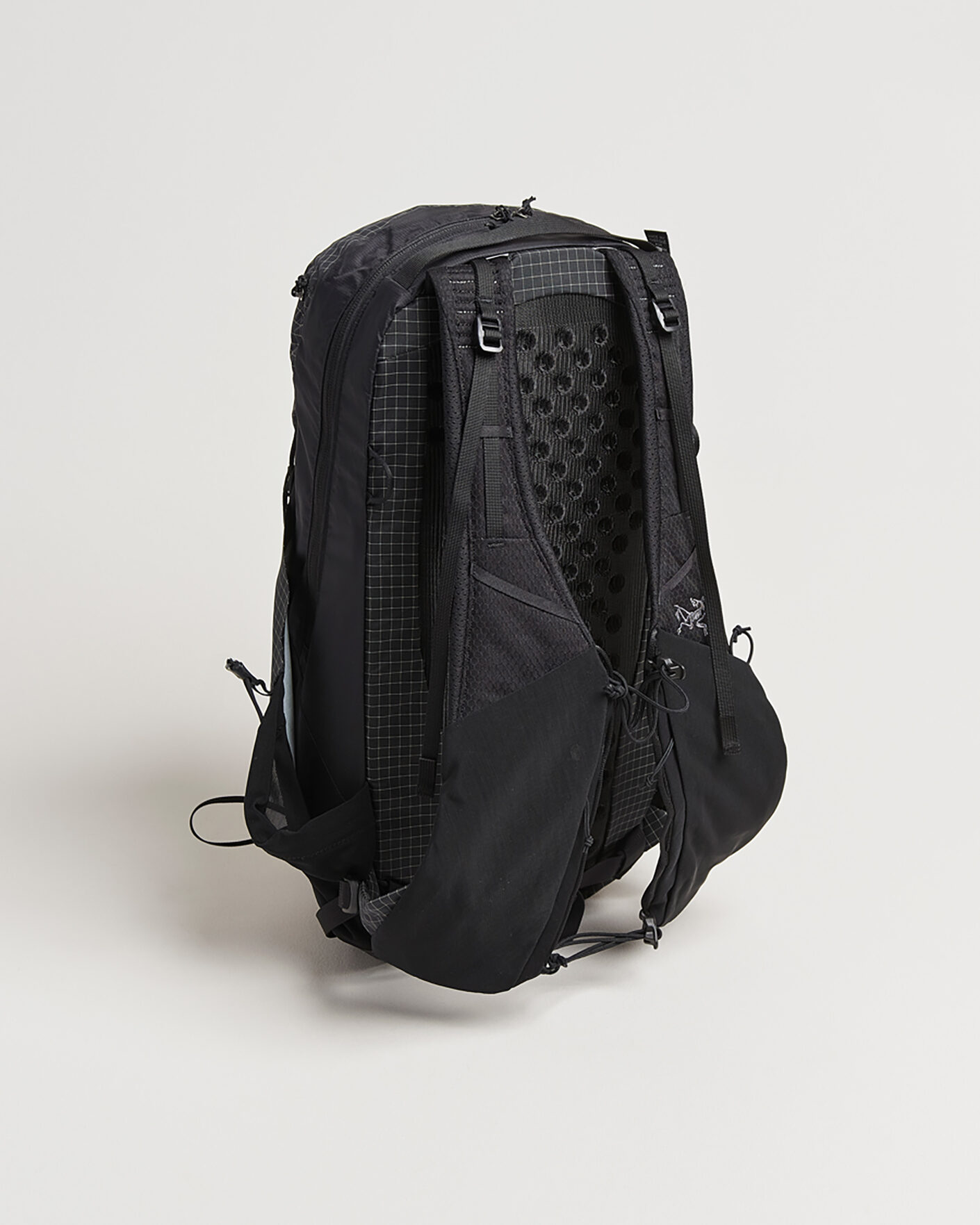 Herr | Väskor | Arc'teryx | Aerios 18L Backpack Black