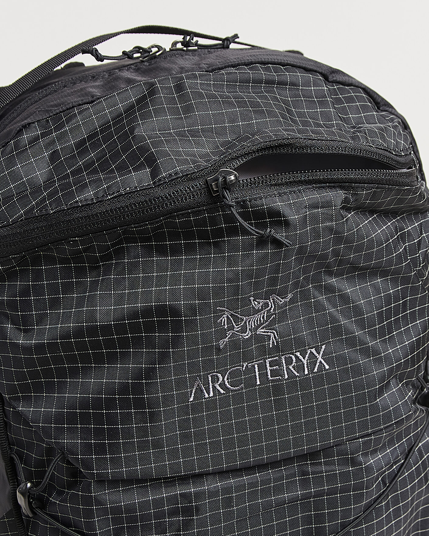 Herr | Väskor | Arc'teryx | Aerios 18L Backpack Black