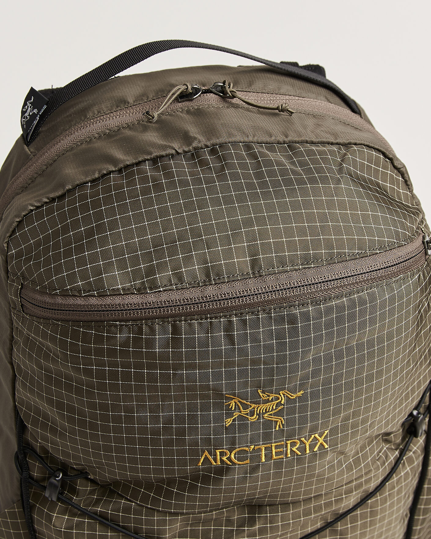 Herr | Väskor | Arc'teryx | Aerios 18L Backpack Mongoose
