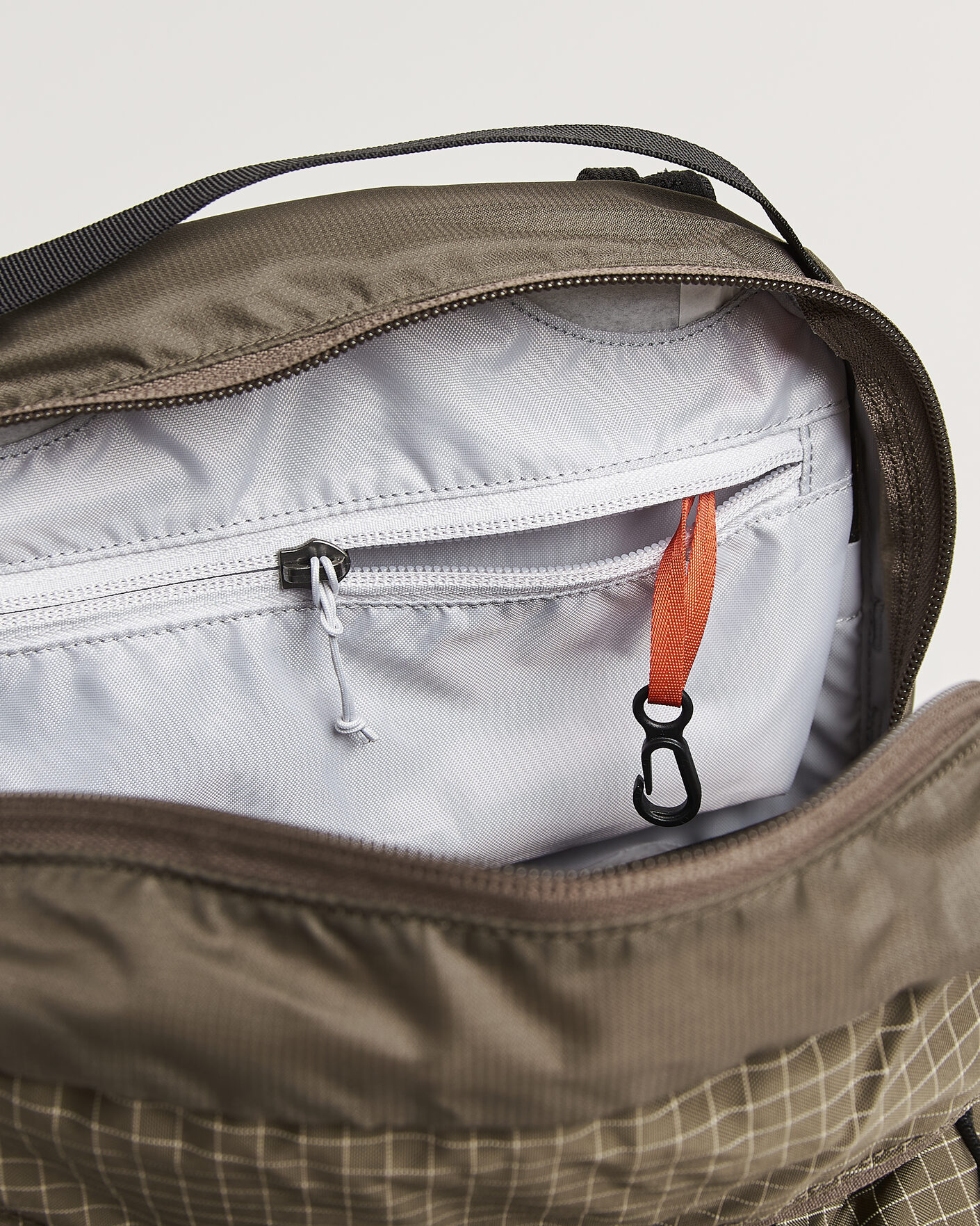 Herr | Väskor | Arc'teryx | Aerios 18L Backpack Mongoose