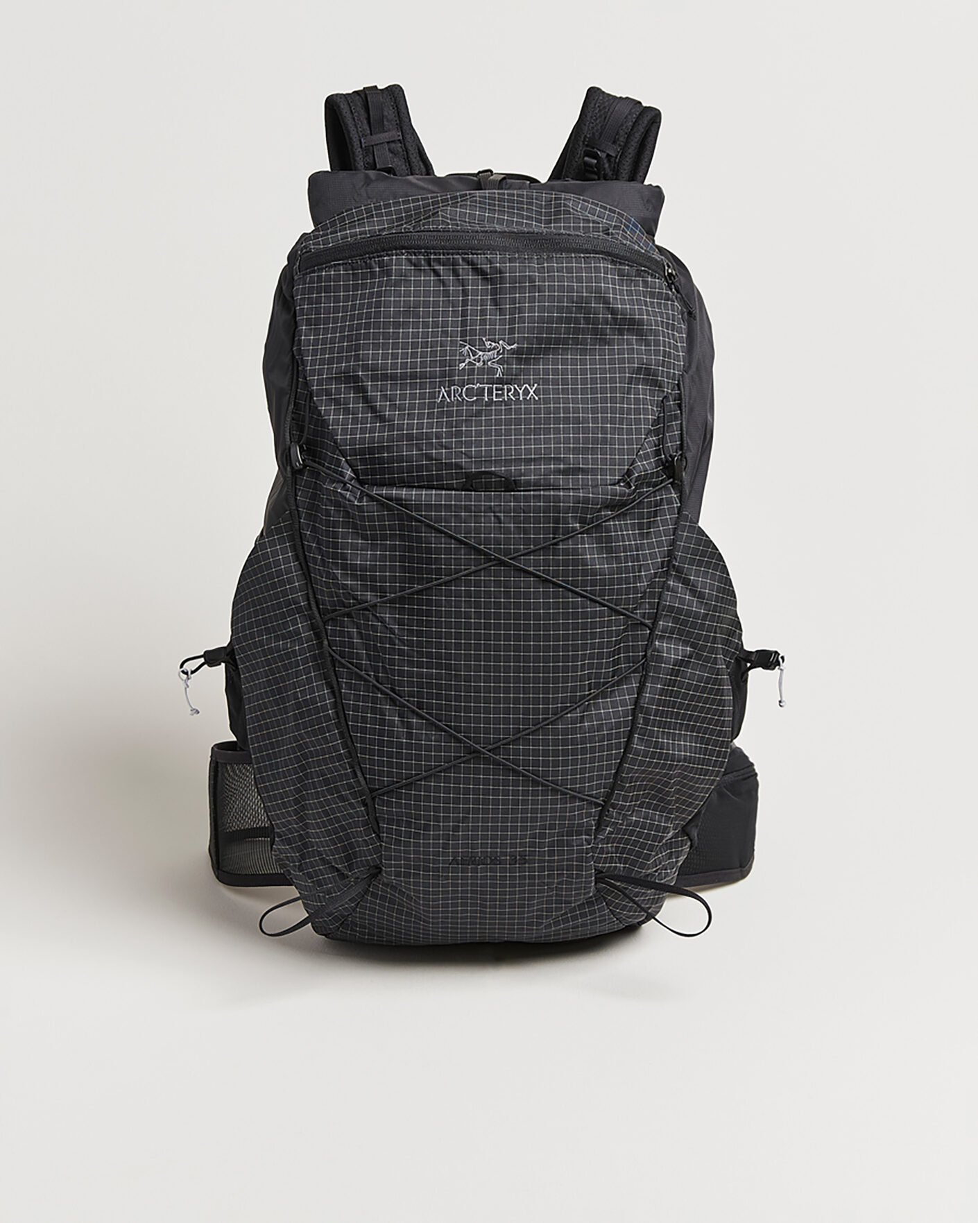Herr | Väskor | Arc'teryx | Aerios 35L Backpack Black