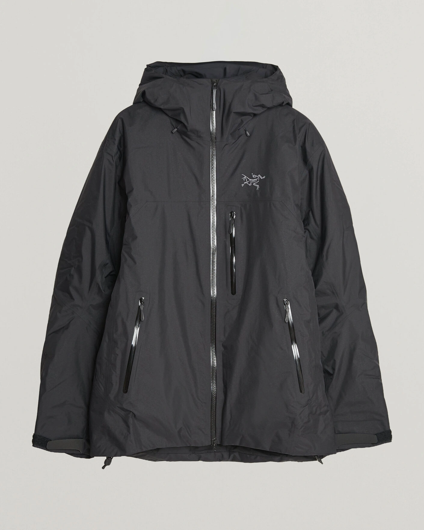 Herr | Jackor | Arc'teryx | Beta Insulated Gore-Tex Jacket Black