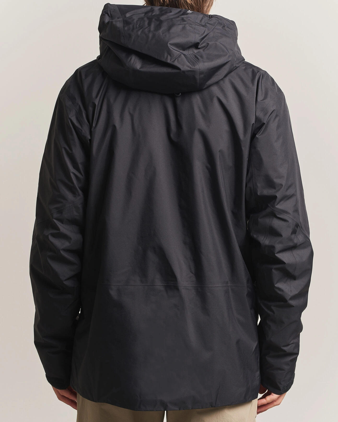 Herr | Jackor | Arc'teryx | Beta Insulated Gore-Tex Jacket Black