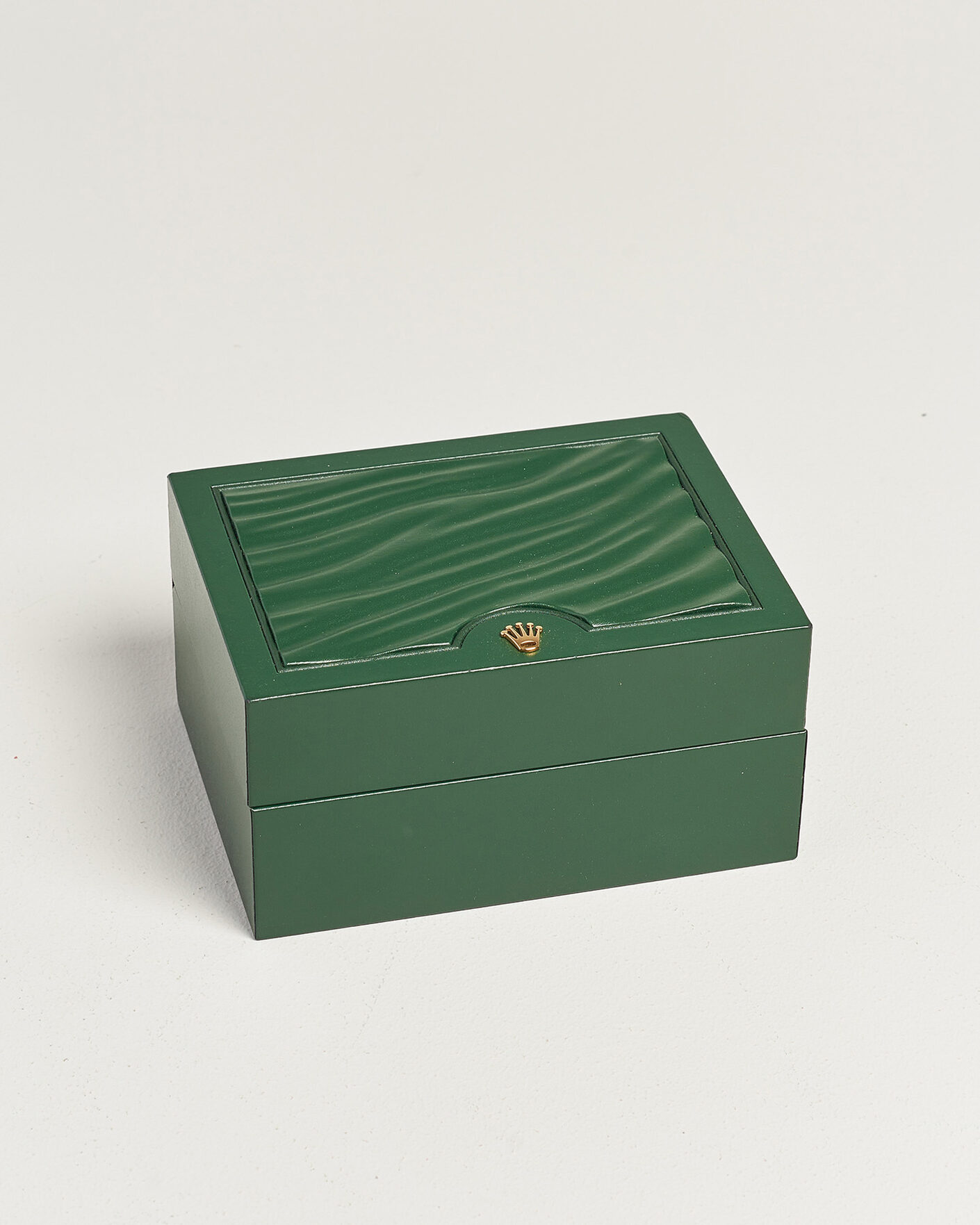 Herr | Pre-owned Tillbehör | Rolex Pre-Owned | Rolex Box 30.00.01
