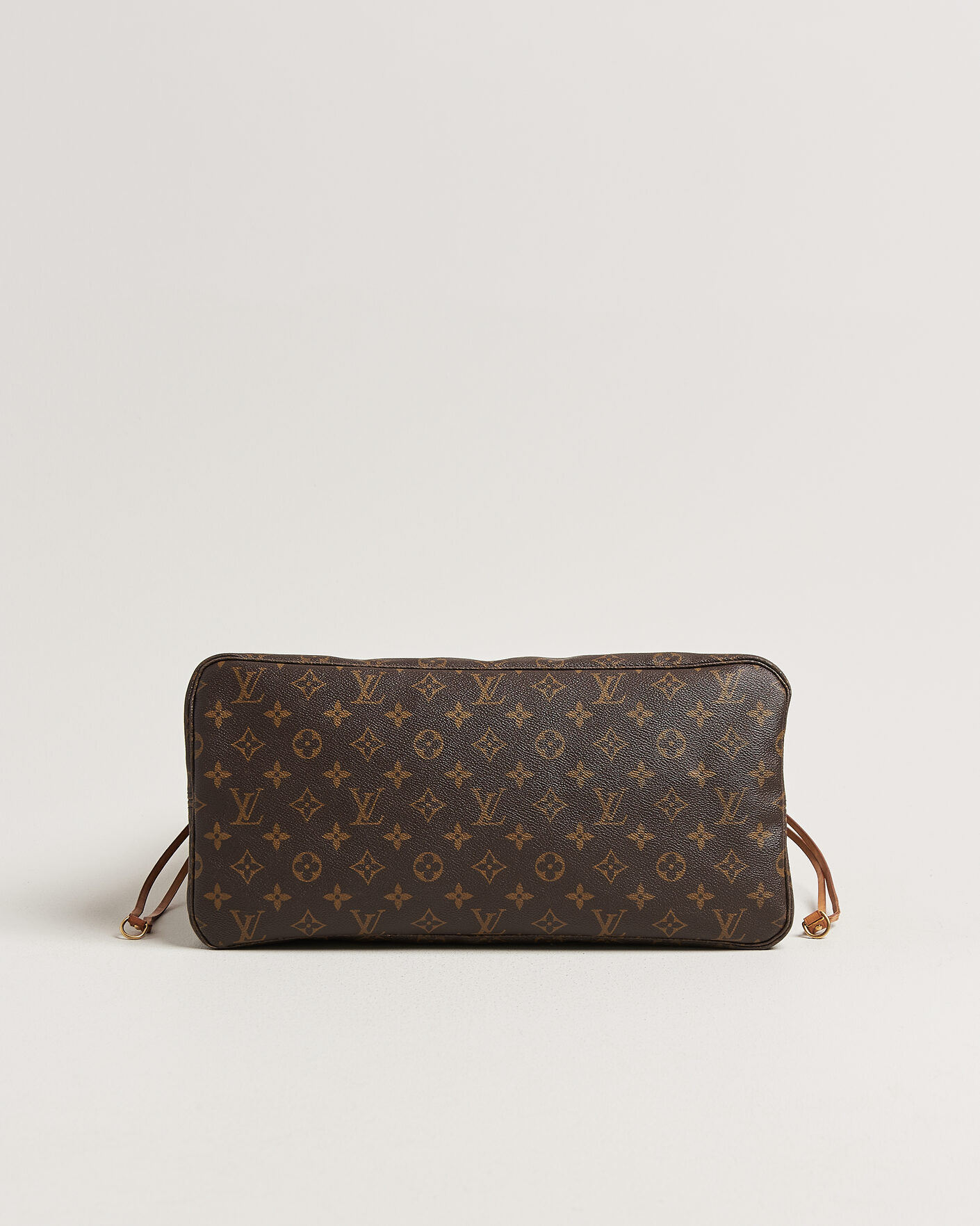 Herr | Pre-Owned & Vintage Bags | Louis Vuitton Pre-Owned | Neverfull GM Monogram