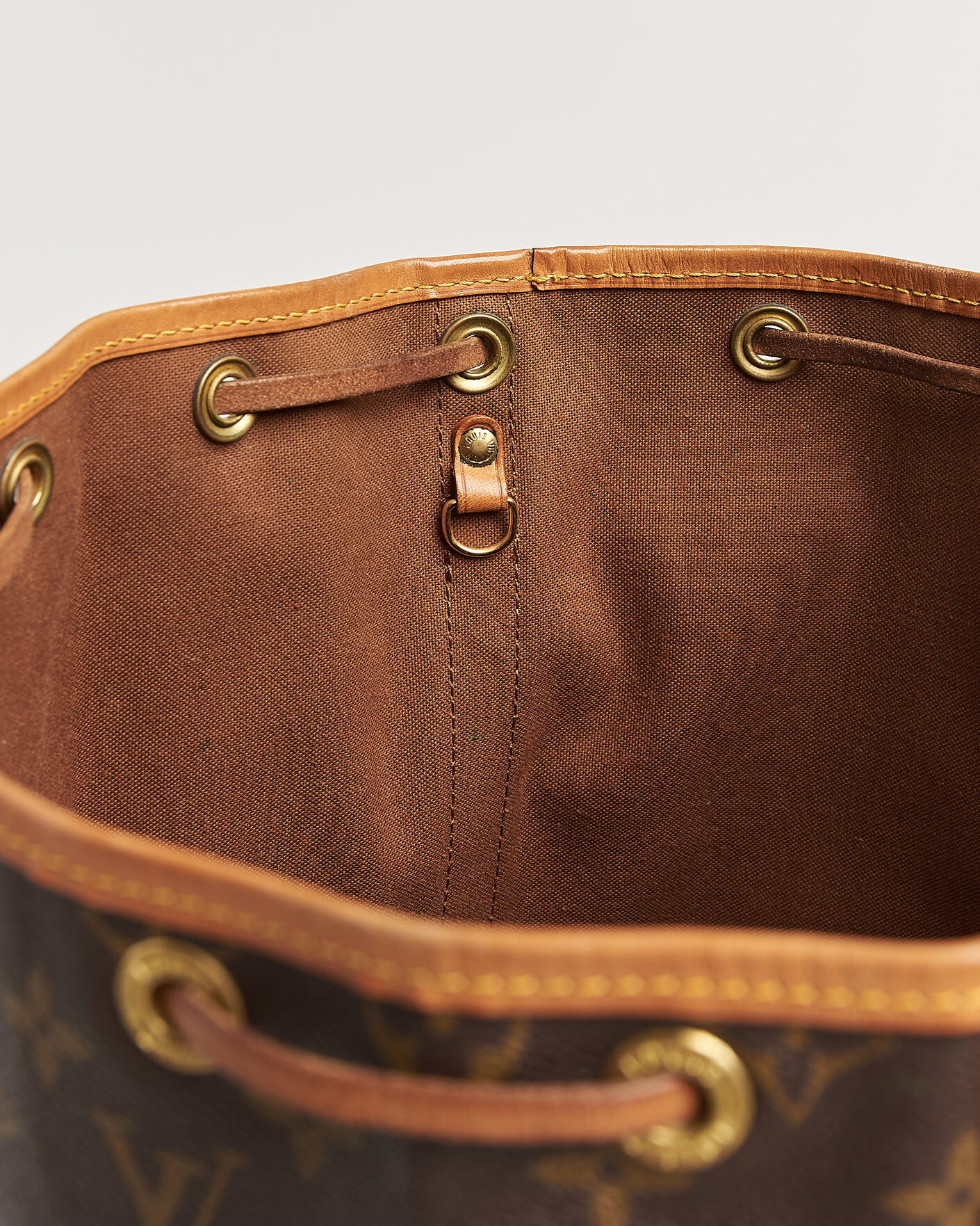 Herr | Pre-Owned & Vintage Bags | Louis Vuitton Pre-Owned | Noé Monogram