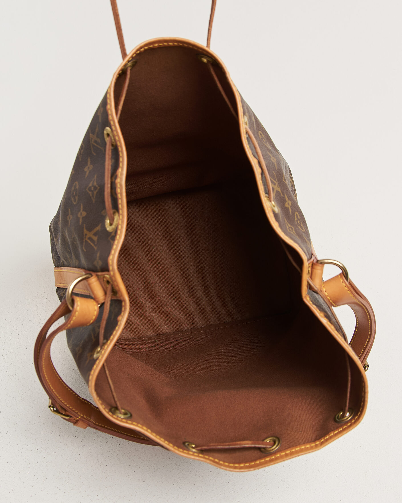 Herr | Pre-Owned & Vintage Bags | Louis Vuitton Pre-Owned | Noé Monogram