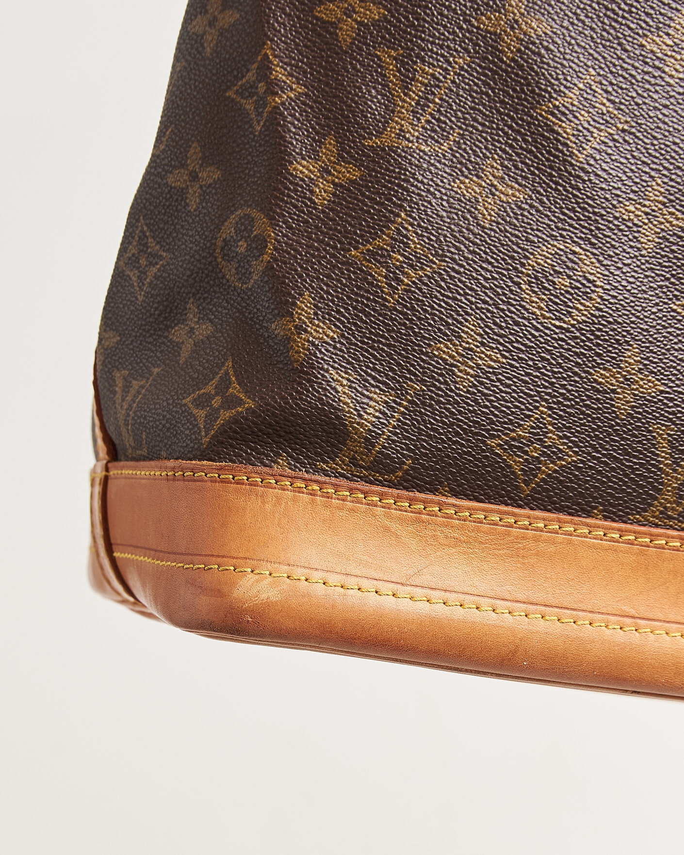 Herr | Pre-Owned & Vintage Bags | Louis Vuitton Pre-Owned | Noé Monogram