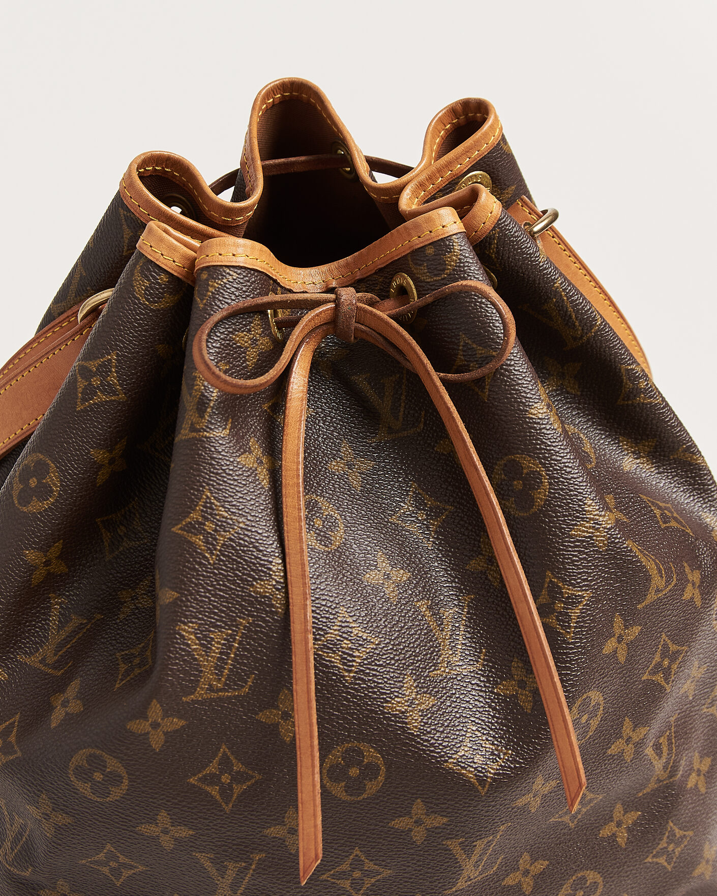 Herr | Pre-Owned & Vintage Bags | Louis Vuitton Pre-Owned | Noé Monogram