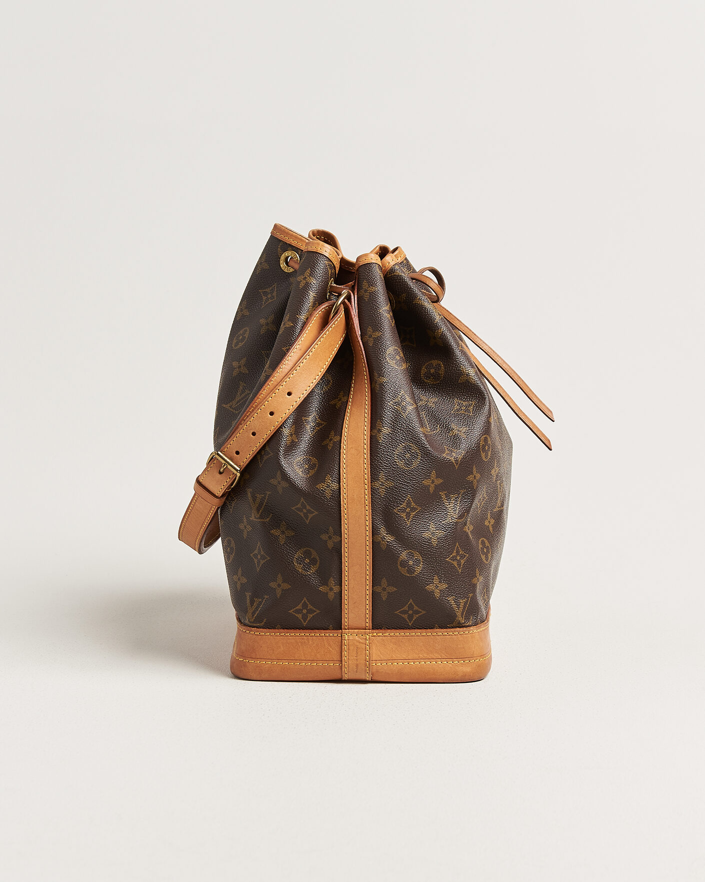 Herr | Pre-Owned & Vintage Bags | Louis Vuitton Pre-Owned | Noé Monogram
