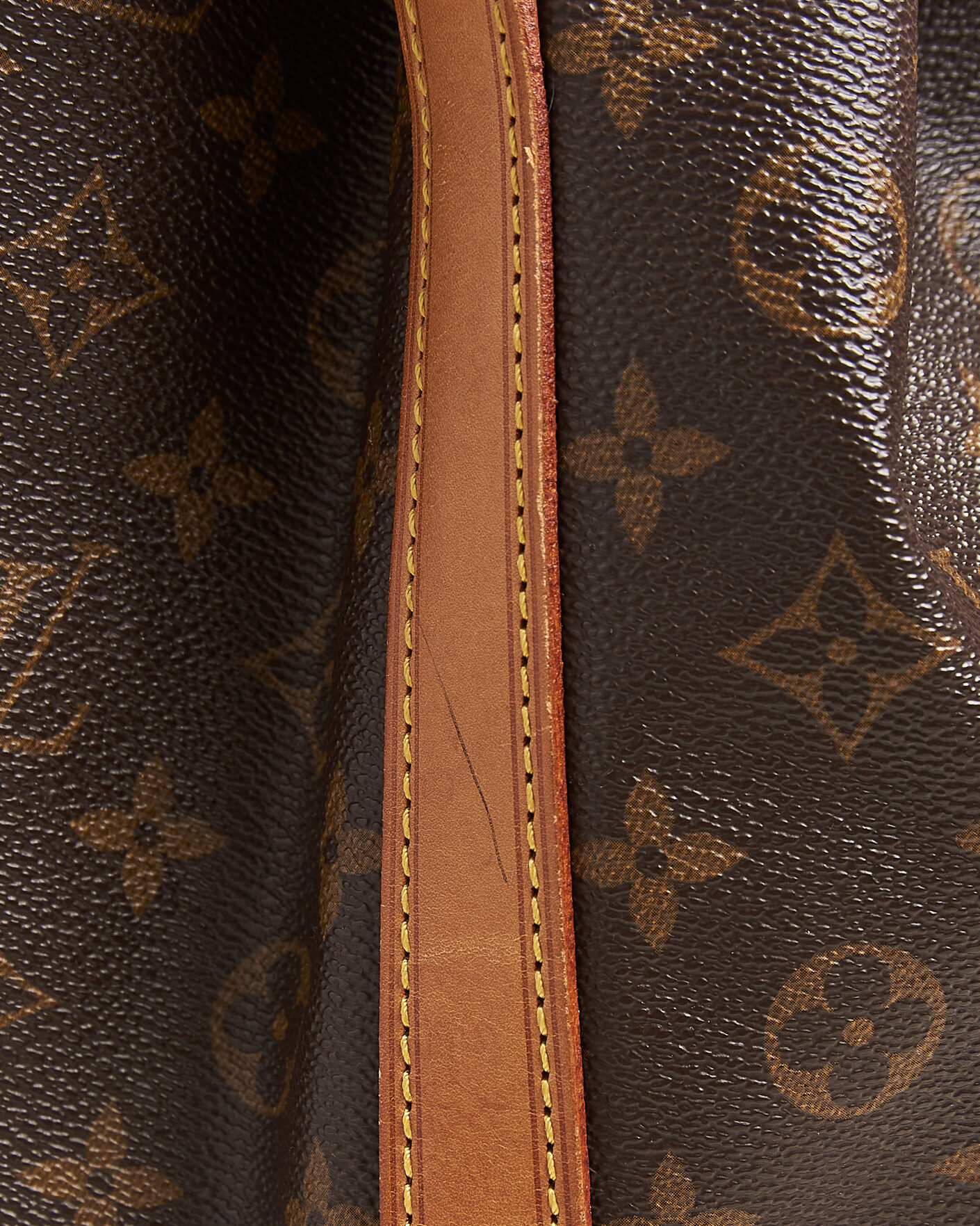 Herr | Pre-Owned & Vintage Bags | Louis Vuitton Pre-Owned | Noé Monogram