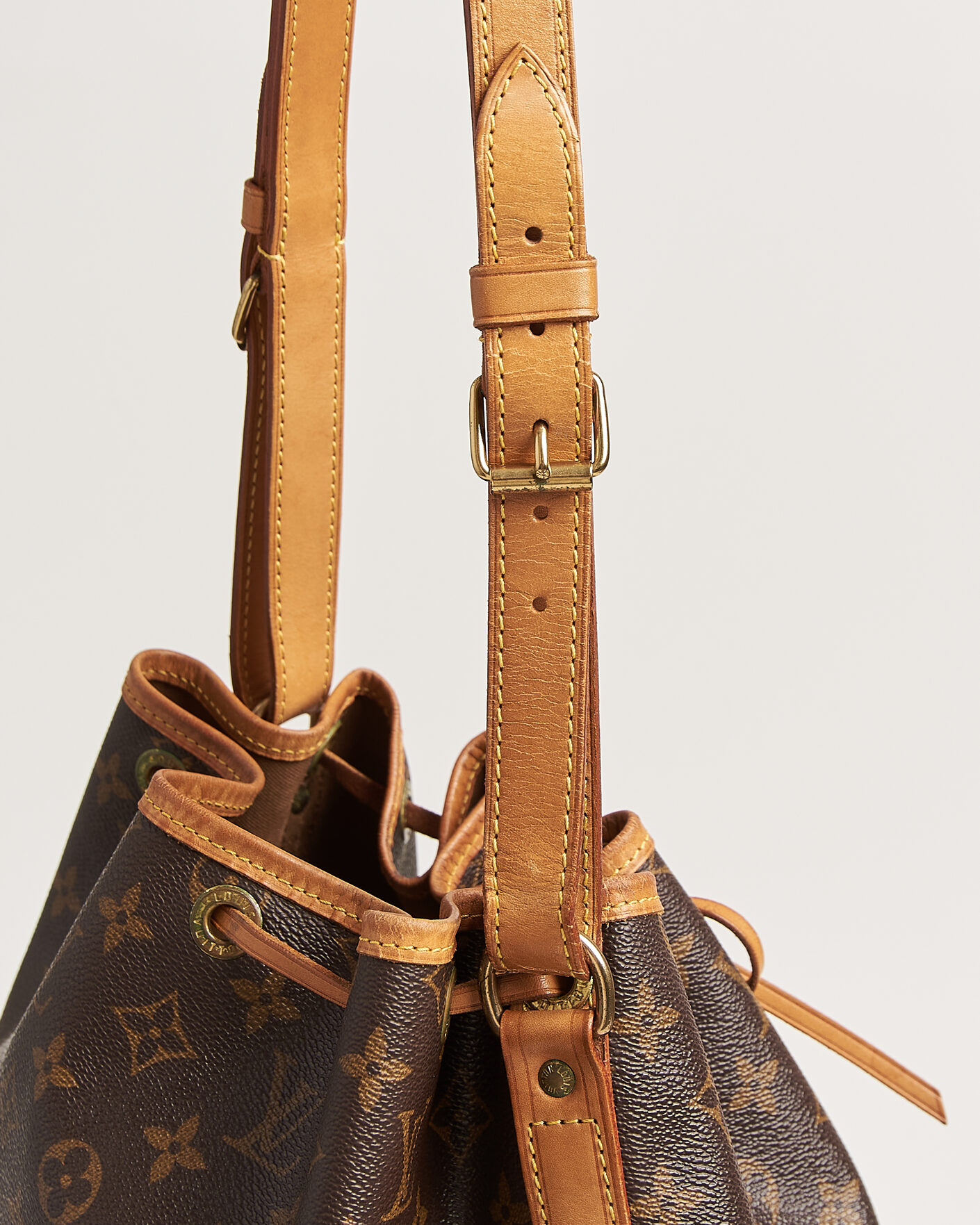 Herr | Pre-Owned & Vintage Bags | Louis Vuitton Pre-Owned | Noé Monogram