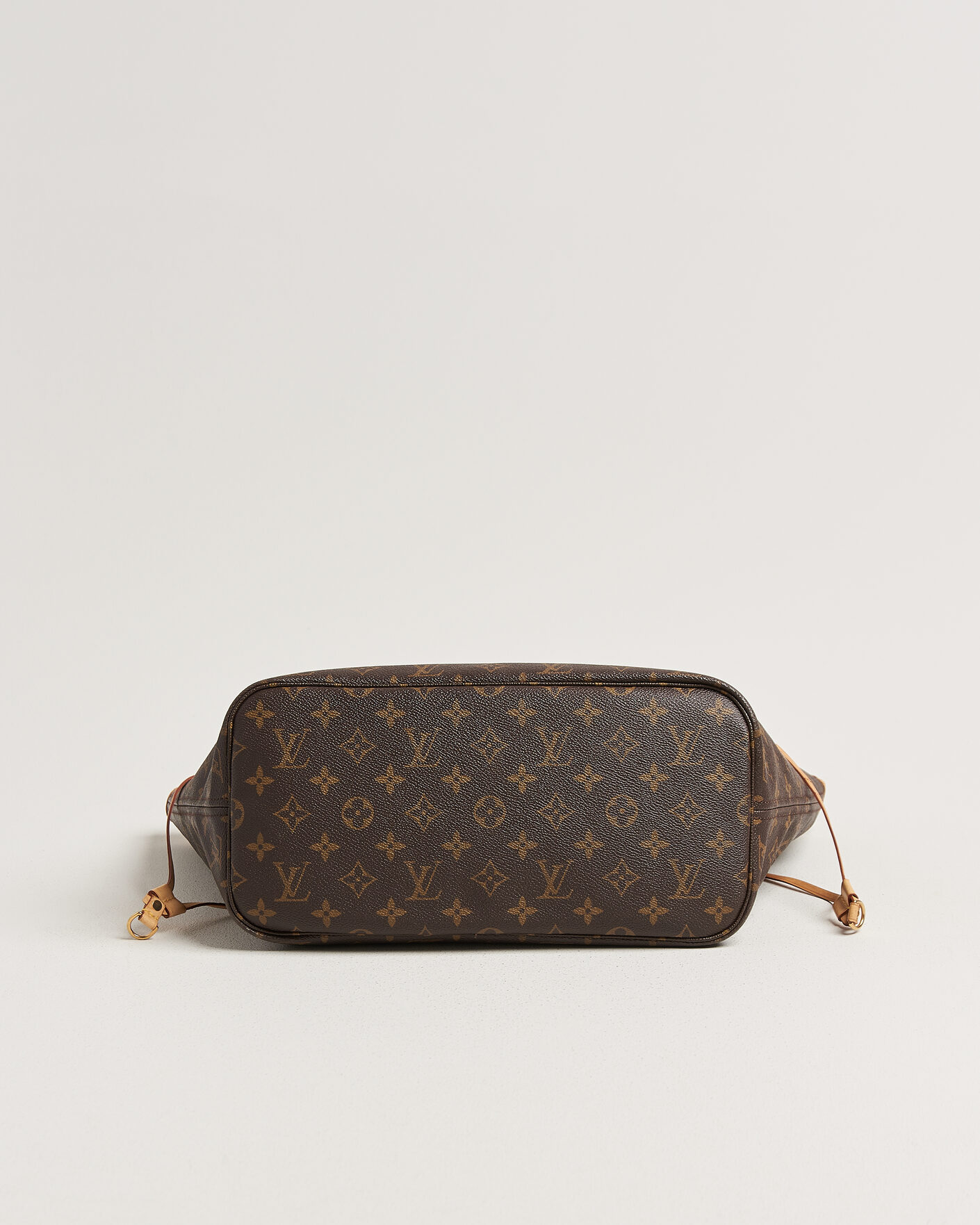 Herr | Pre-Owned & Vintage Bags | Louis Vuitton Pre-Owned | Neverfull MM Monogram