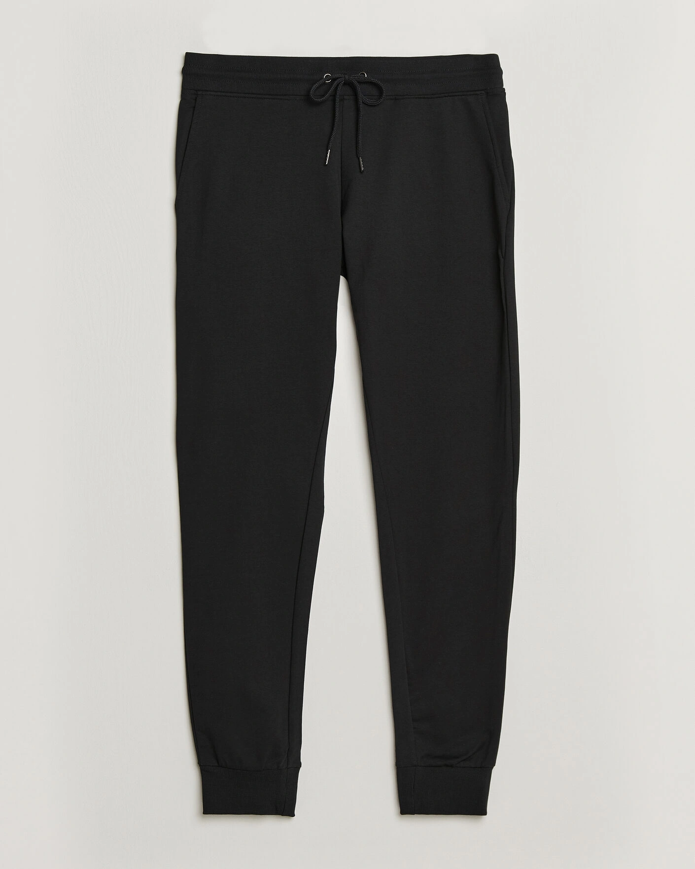 Herr | Byxor | Bread & Boxers | Loungewear Pants Black