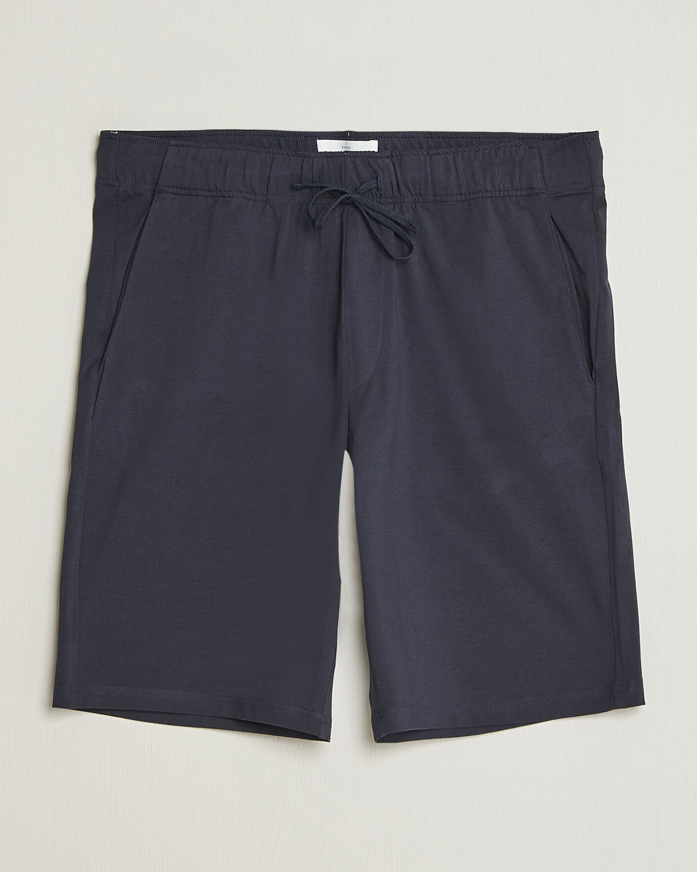 Herr |  | Bread & Boxers | Pyjama Shorts Dark Navy