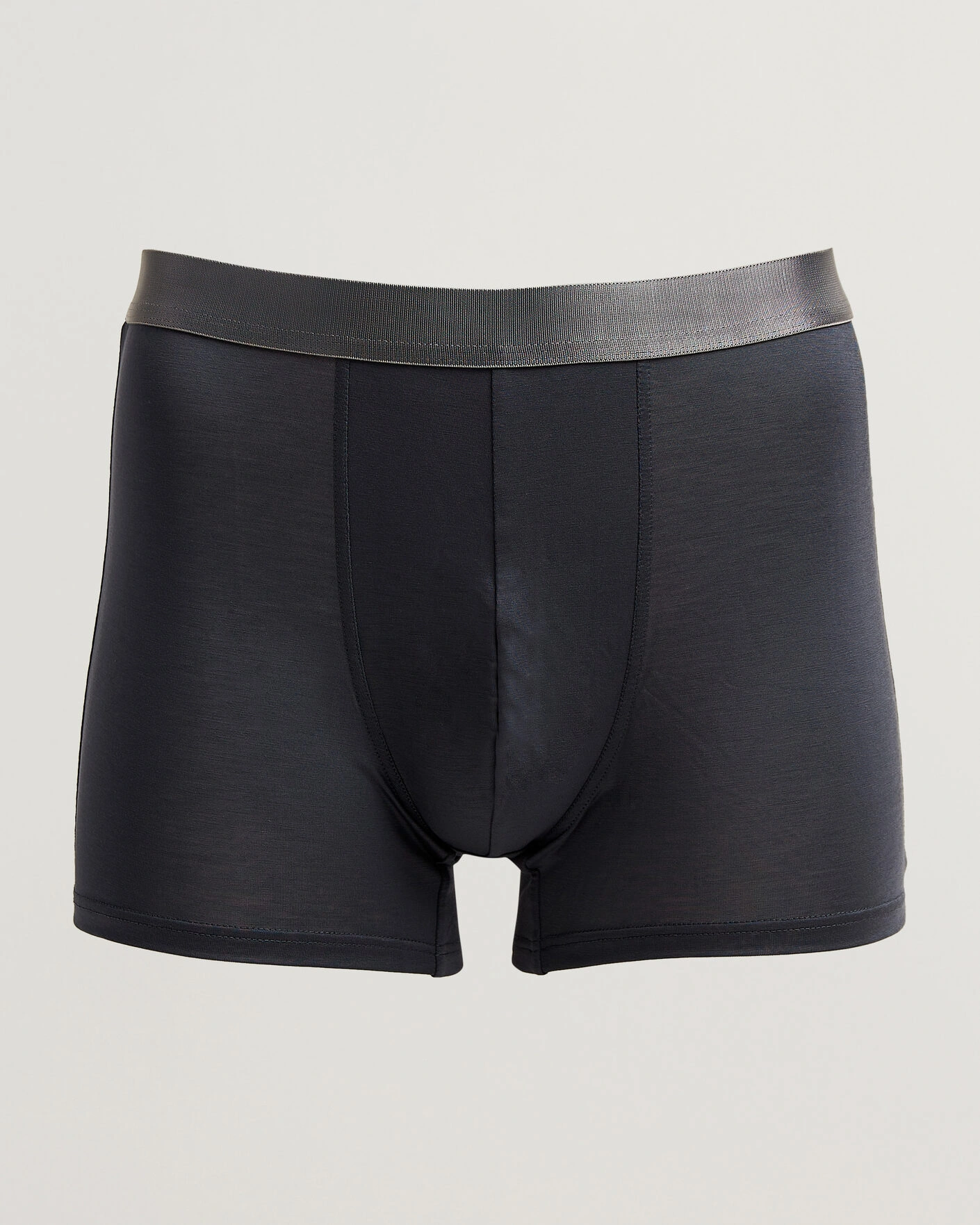 Herr | Underkläder | CDLP | Boxer Brief Warm Charcoal