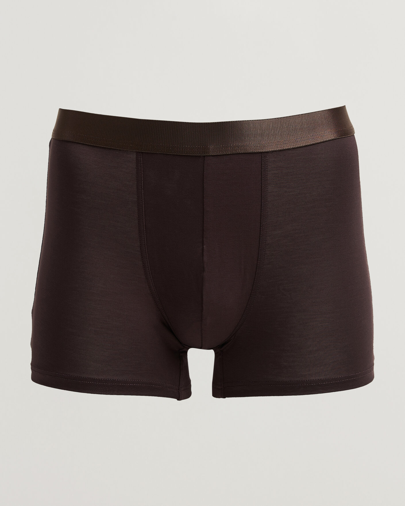 Herr | Underkläder | CDLP | Boxer Brief Roasted Plum