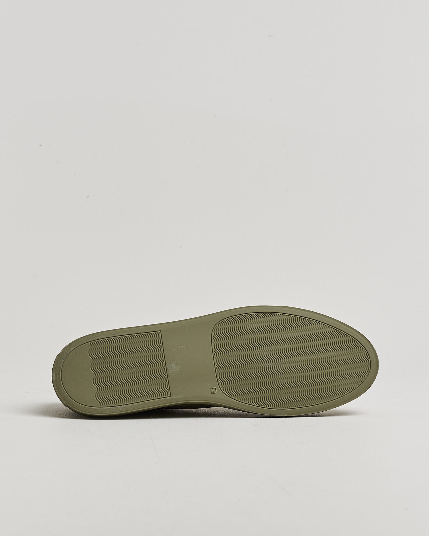 Herr | Sneakers | Common Projects | Original Achilles Suede Sneaker Moss
