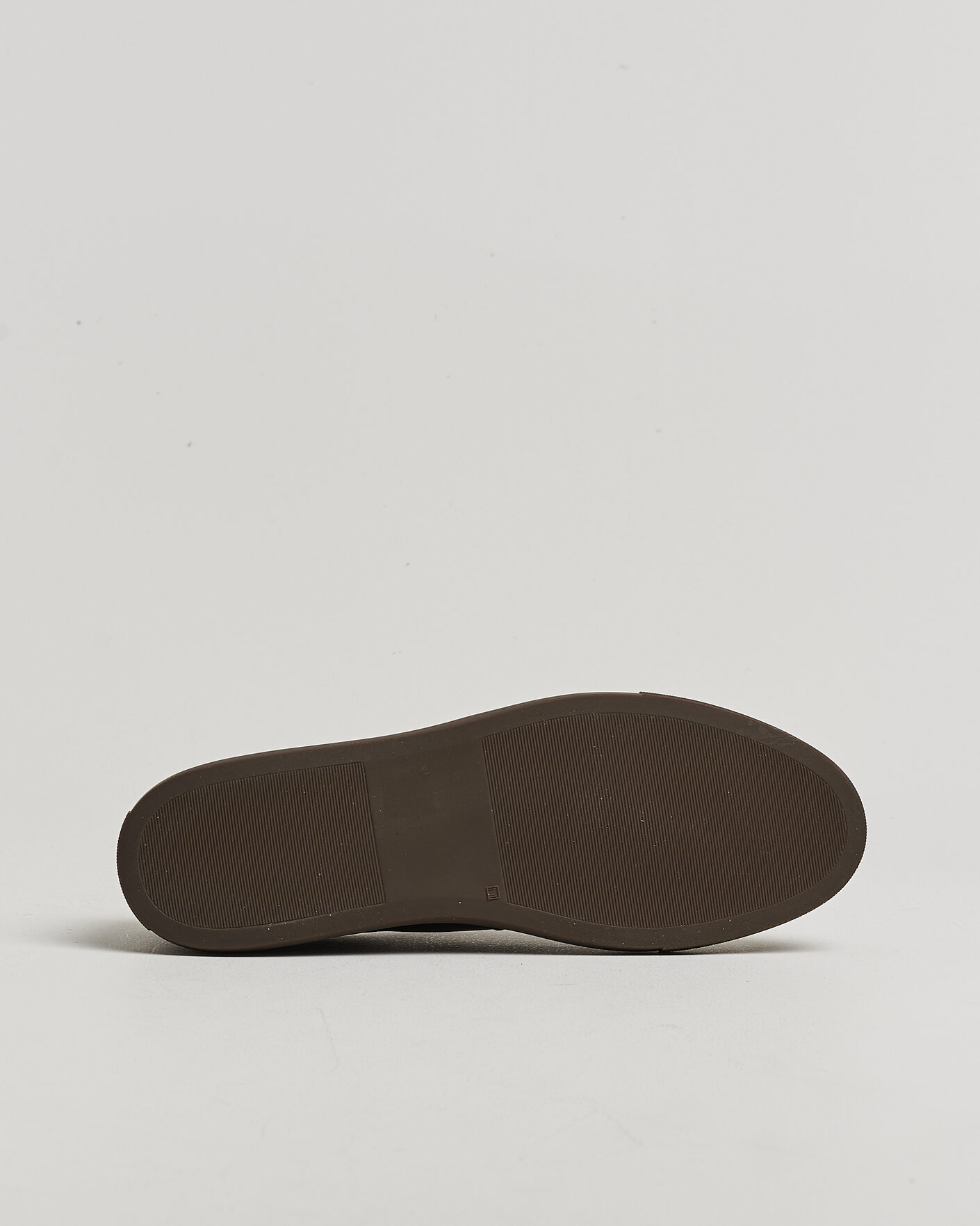 Herr | Sneakers | Common Projects | Bball Duo Leather Sneaker Black