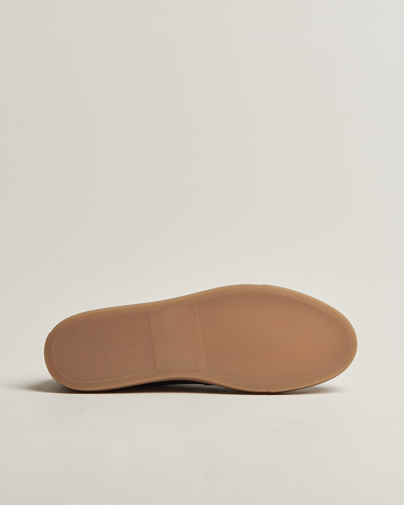 Herr | Sneakers | Common Projects | Bball Duo Leather Sneaker Dark Brown