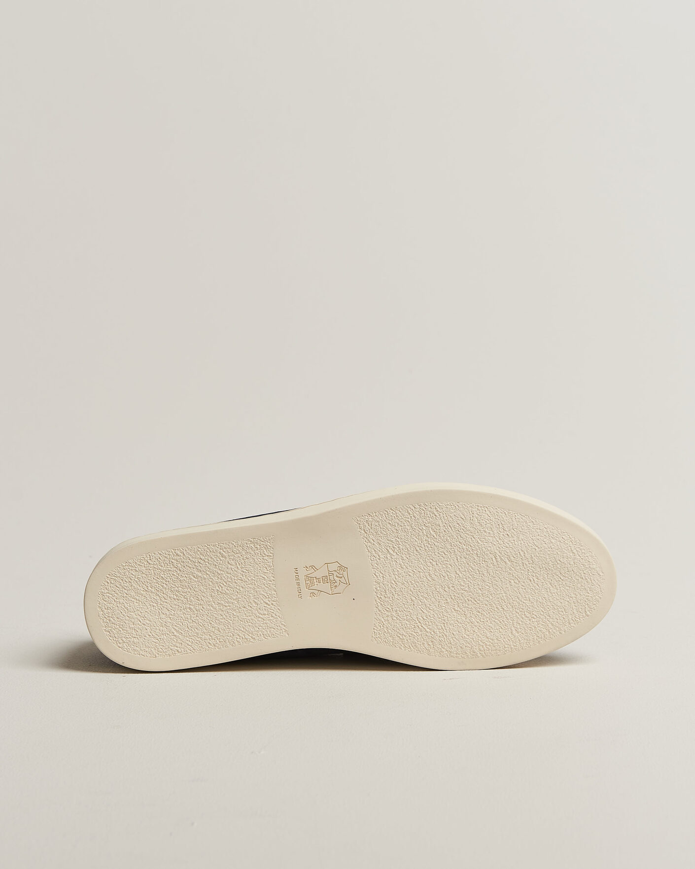 Herr | Loafers | Brunello Cucinelli | Penny Loafers Midnight Blue