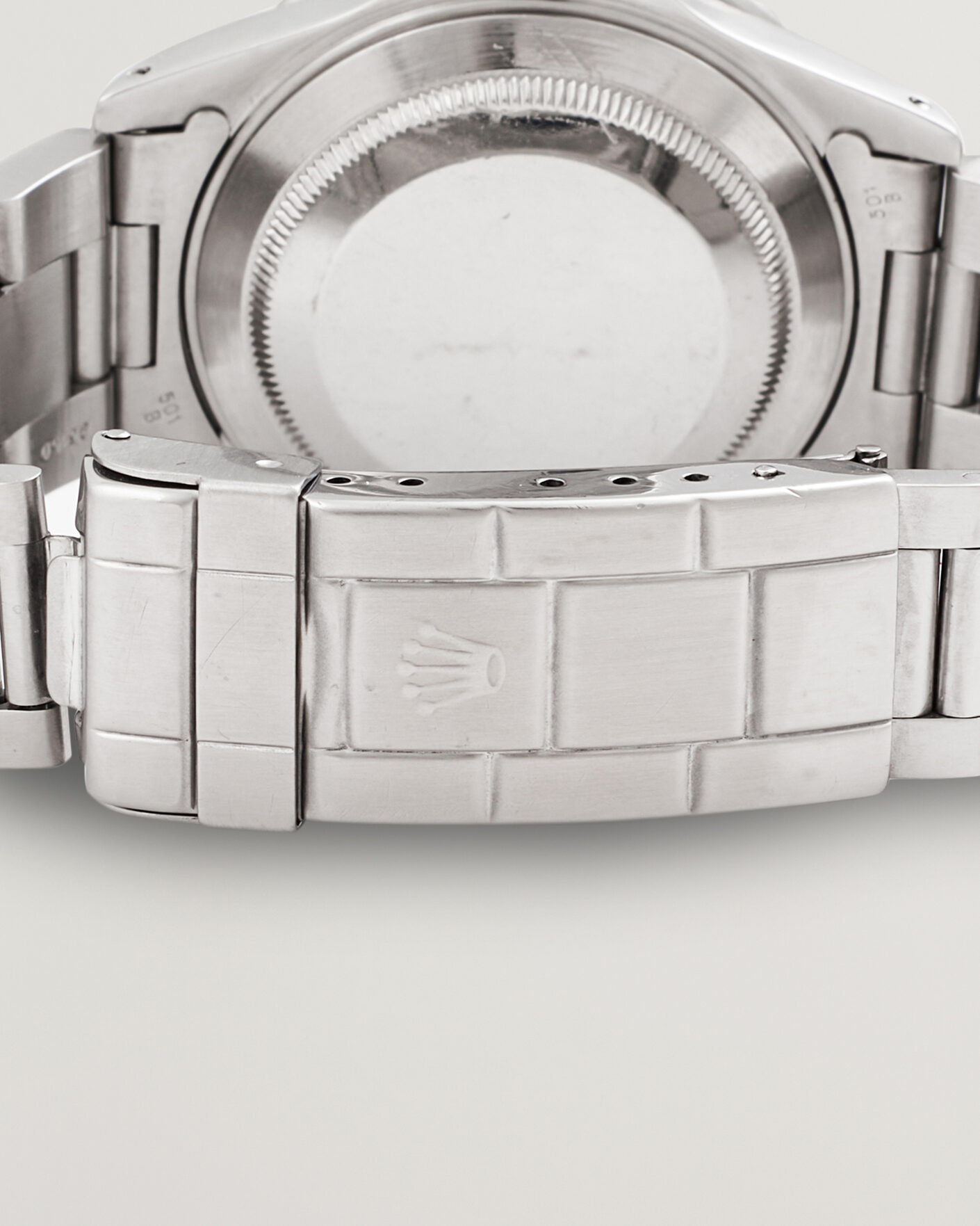 Herr | Pre-Owned & Vintage Watches | Rolex Pre-Owned | Submariner Date