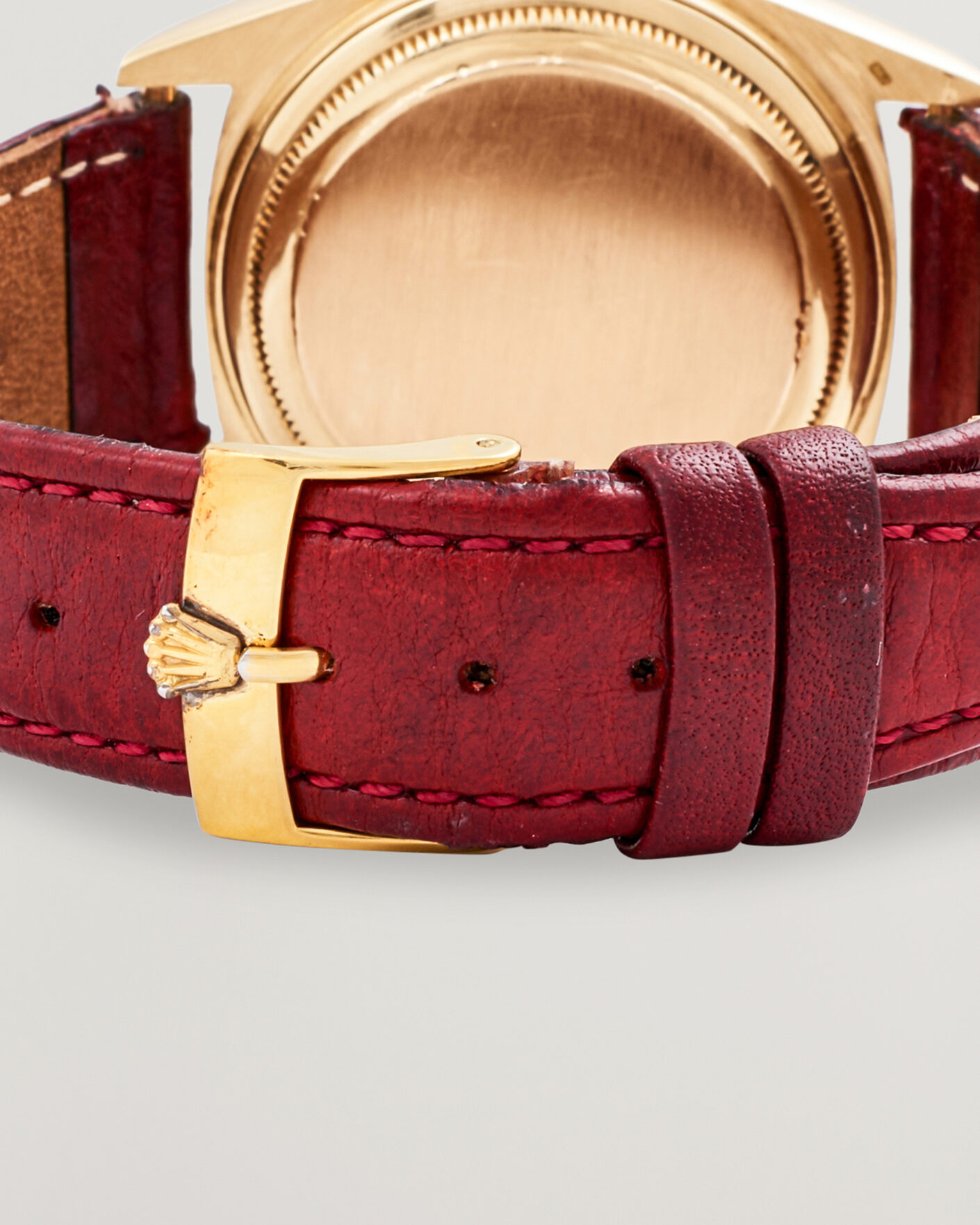 Herr | Pre-Owned & Vintage Watches | Rolex Pre-Owned | Day Date