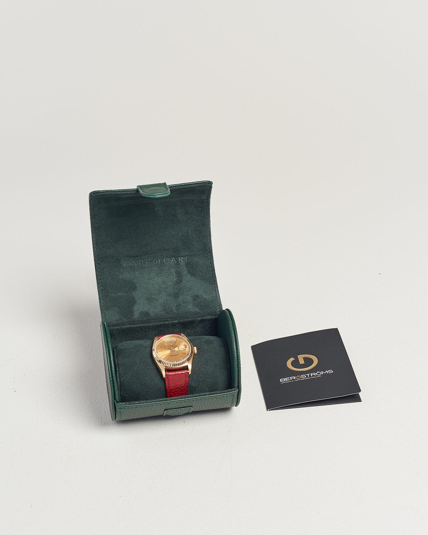 Herr | Pre-Owned & Vintage Watches | Rolex Pre-Owned | Day Date