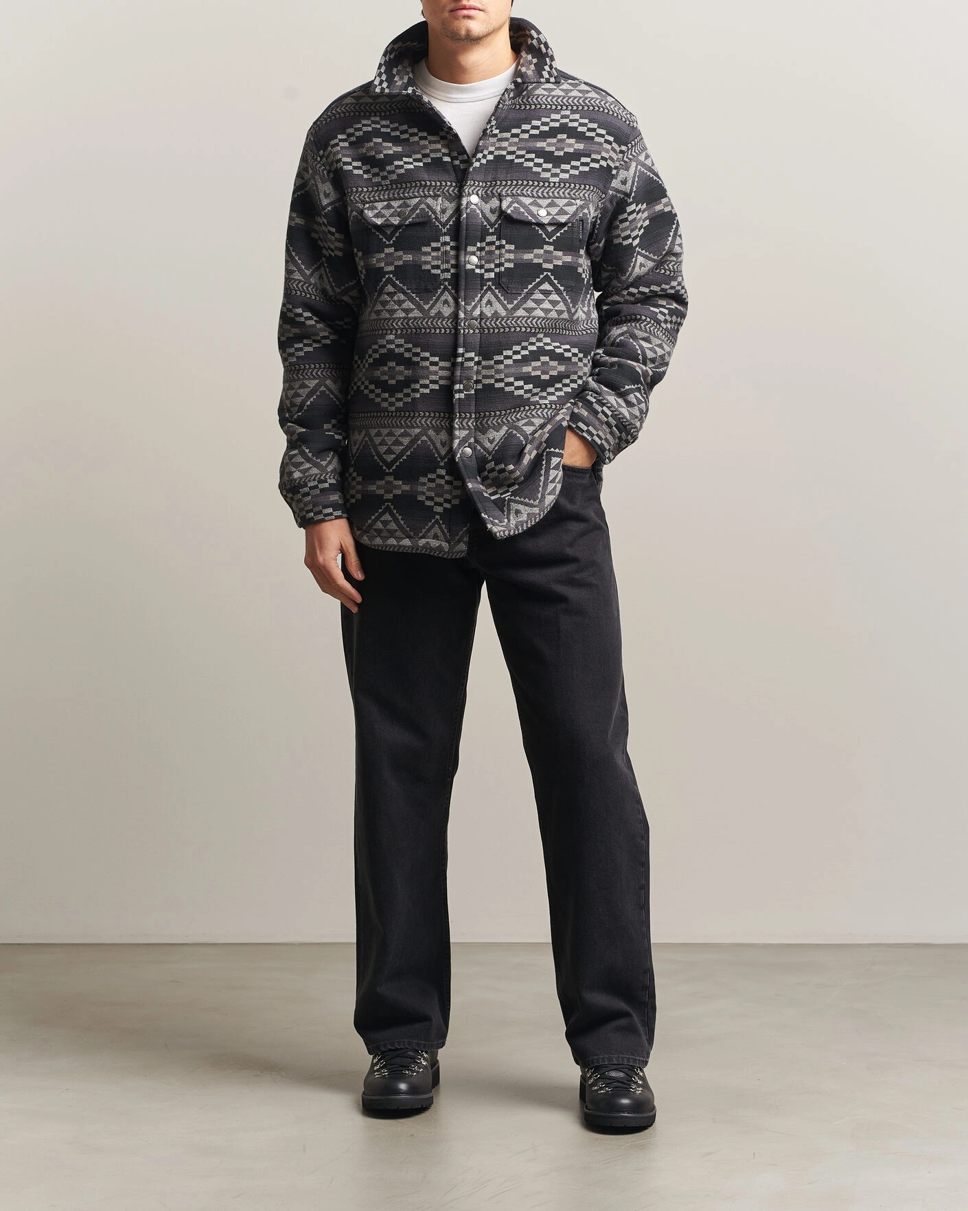 Herr | Jackor | Pendleton | Bay City Jacket Lost Trail