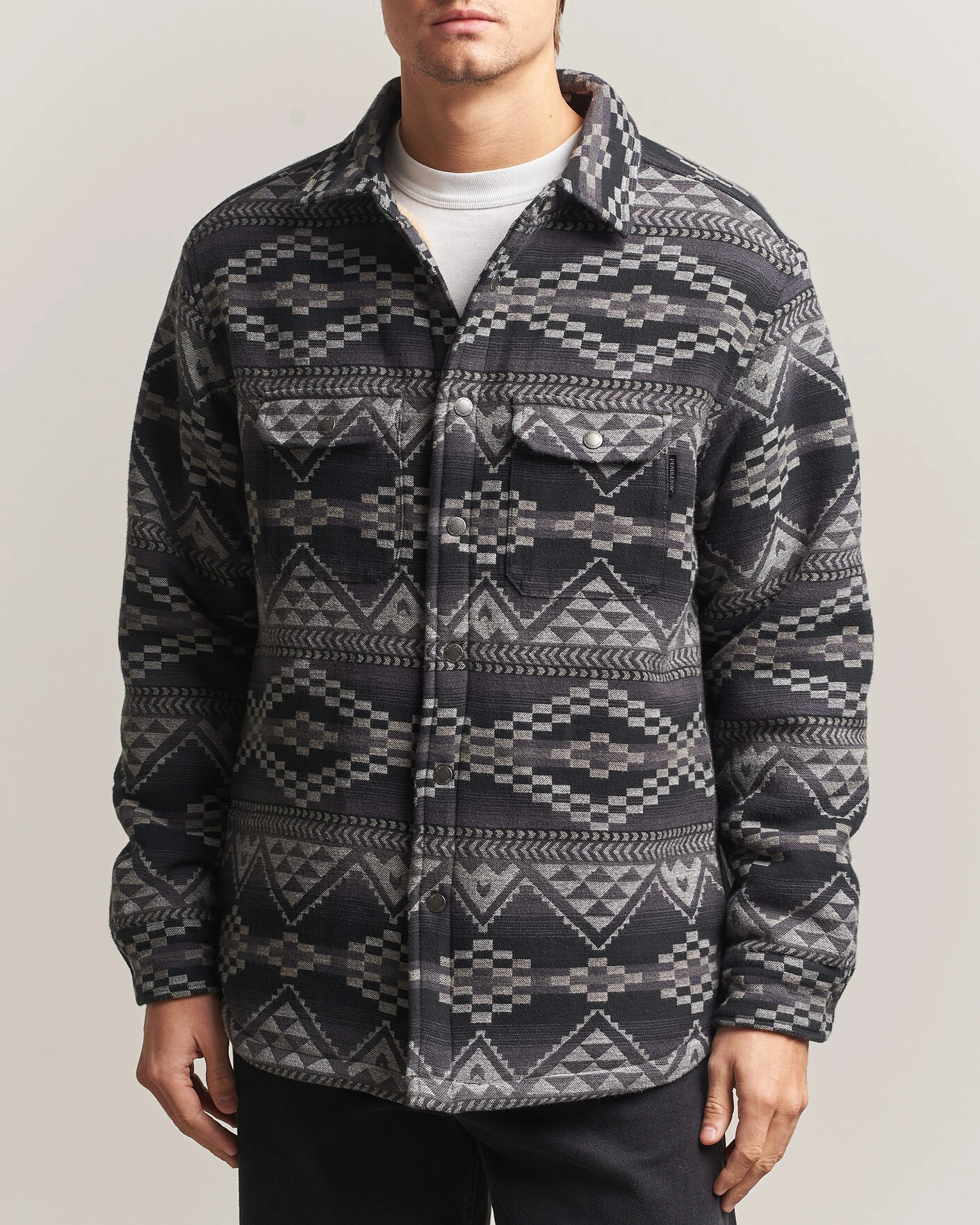 Herr | Jackor | Pendleton | Bay City Jacket Lost Trail