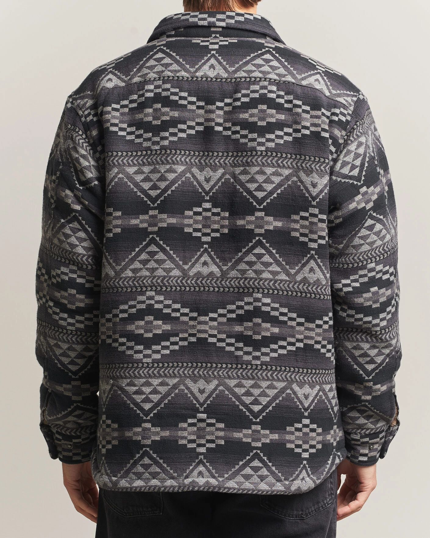 Herr | Jackor | Pendleton | Bay City Jacket Lost Trail