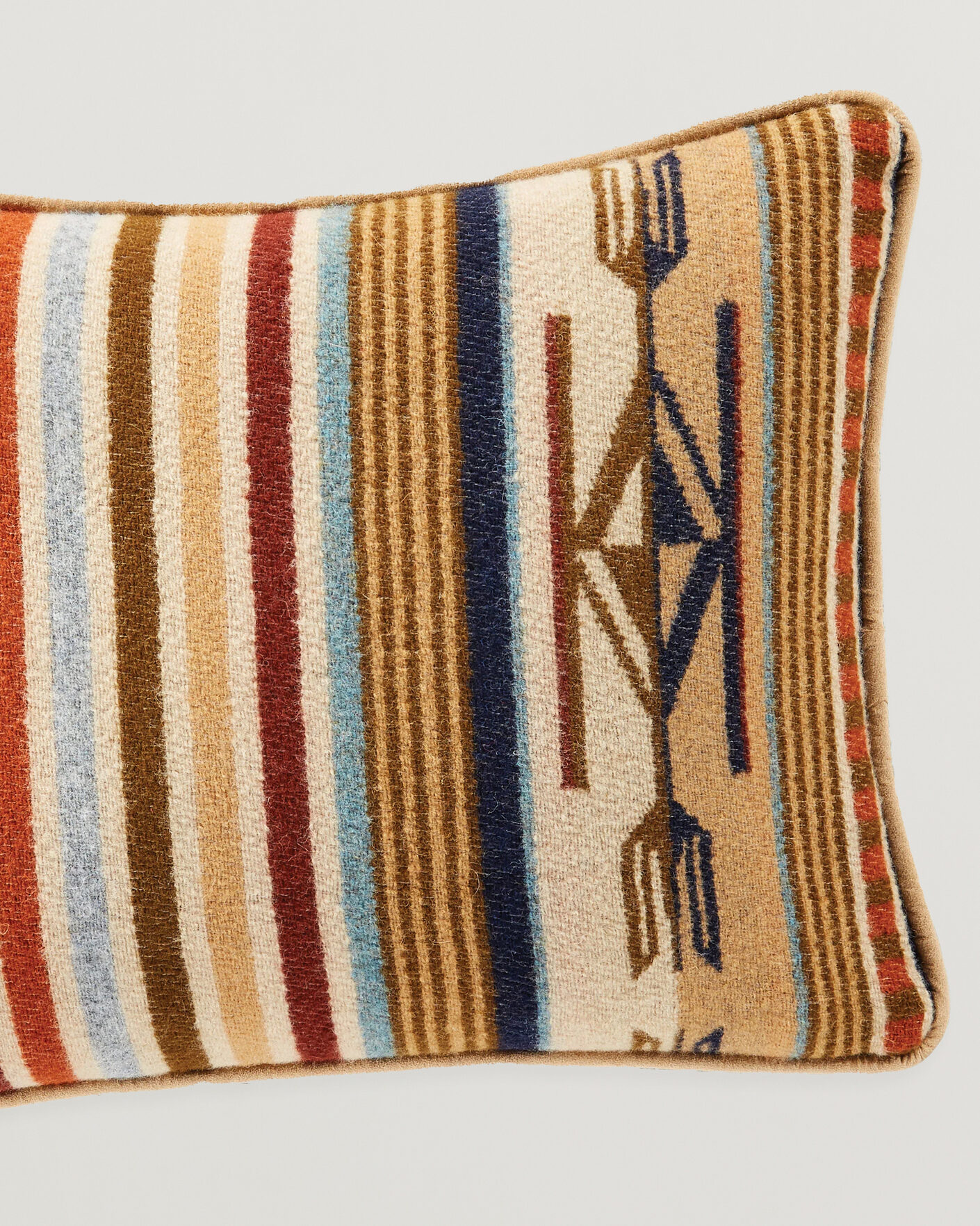 Herr | Till hemmet | Pendleton | Wool Pillow Chimayo Harvest