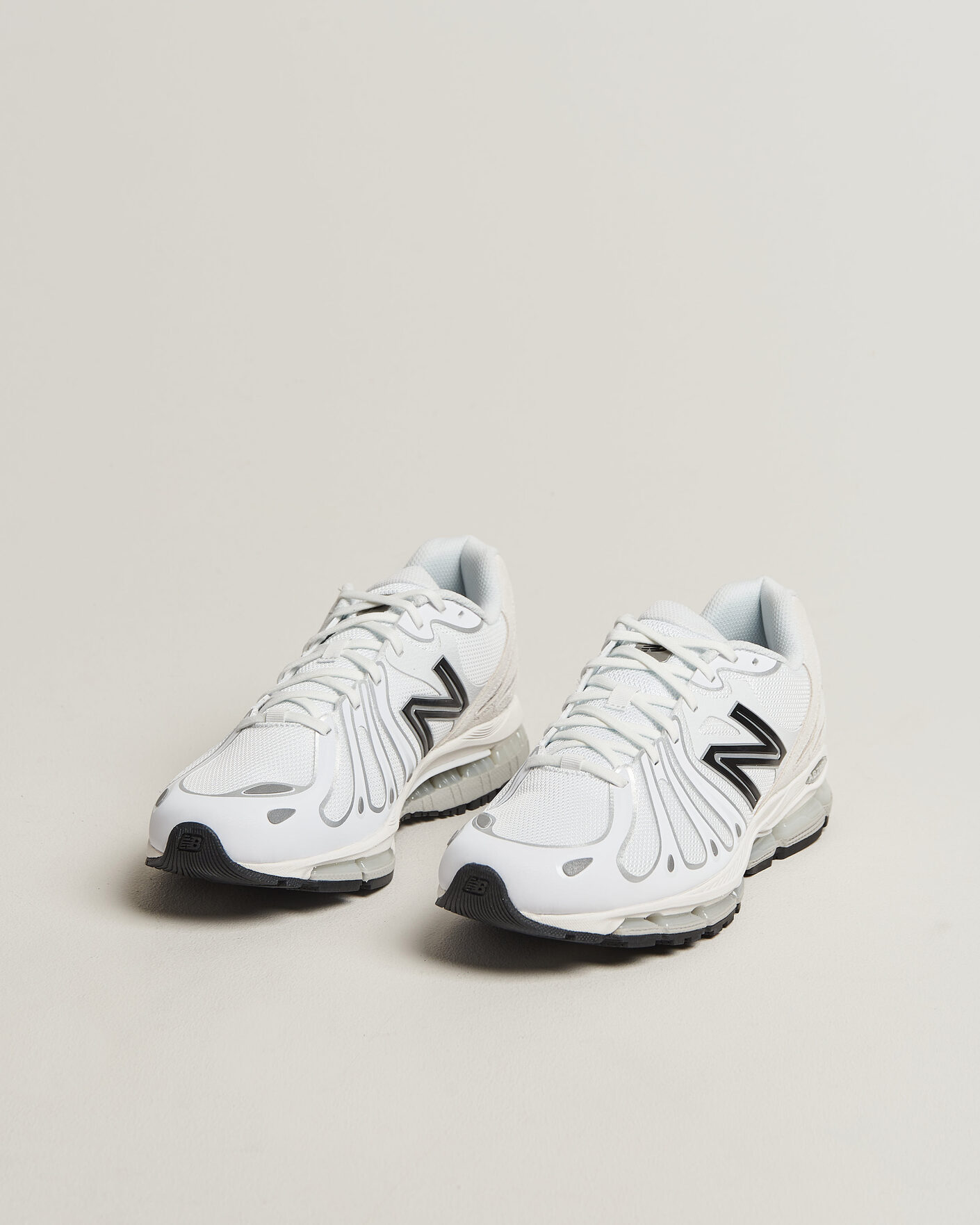 Herr | Sneakers | New Balance | 1890 Sneakers White
