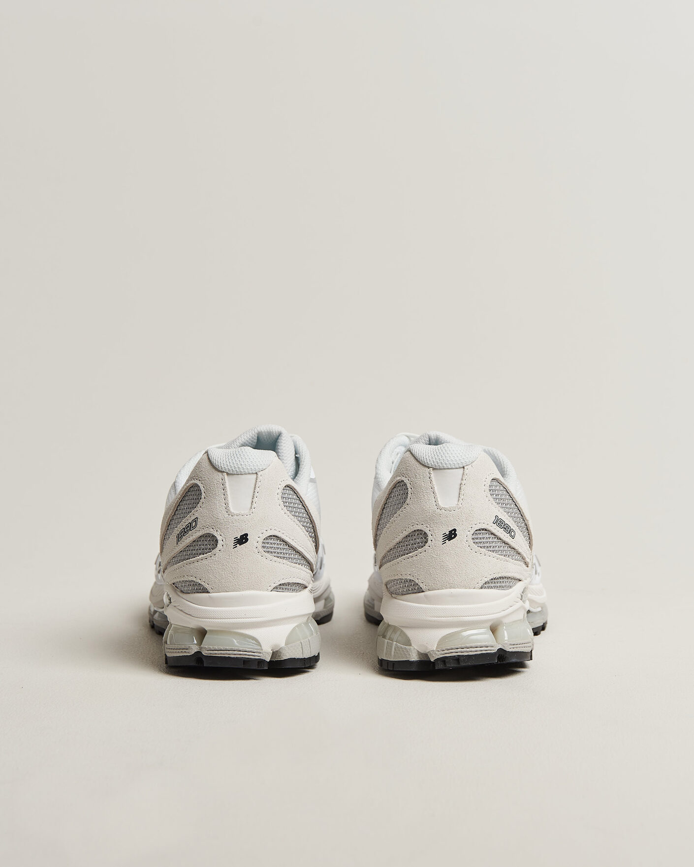 Herr | Sneakers | New Balance | 1890 Sneakers White