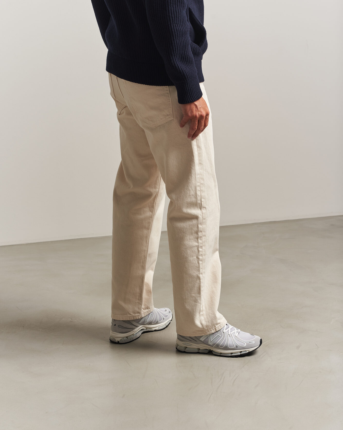 Herr | Sneakers | New Balance | 1890 Sneakers Slate Grey
