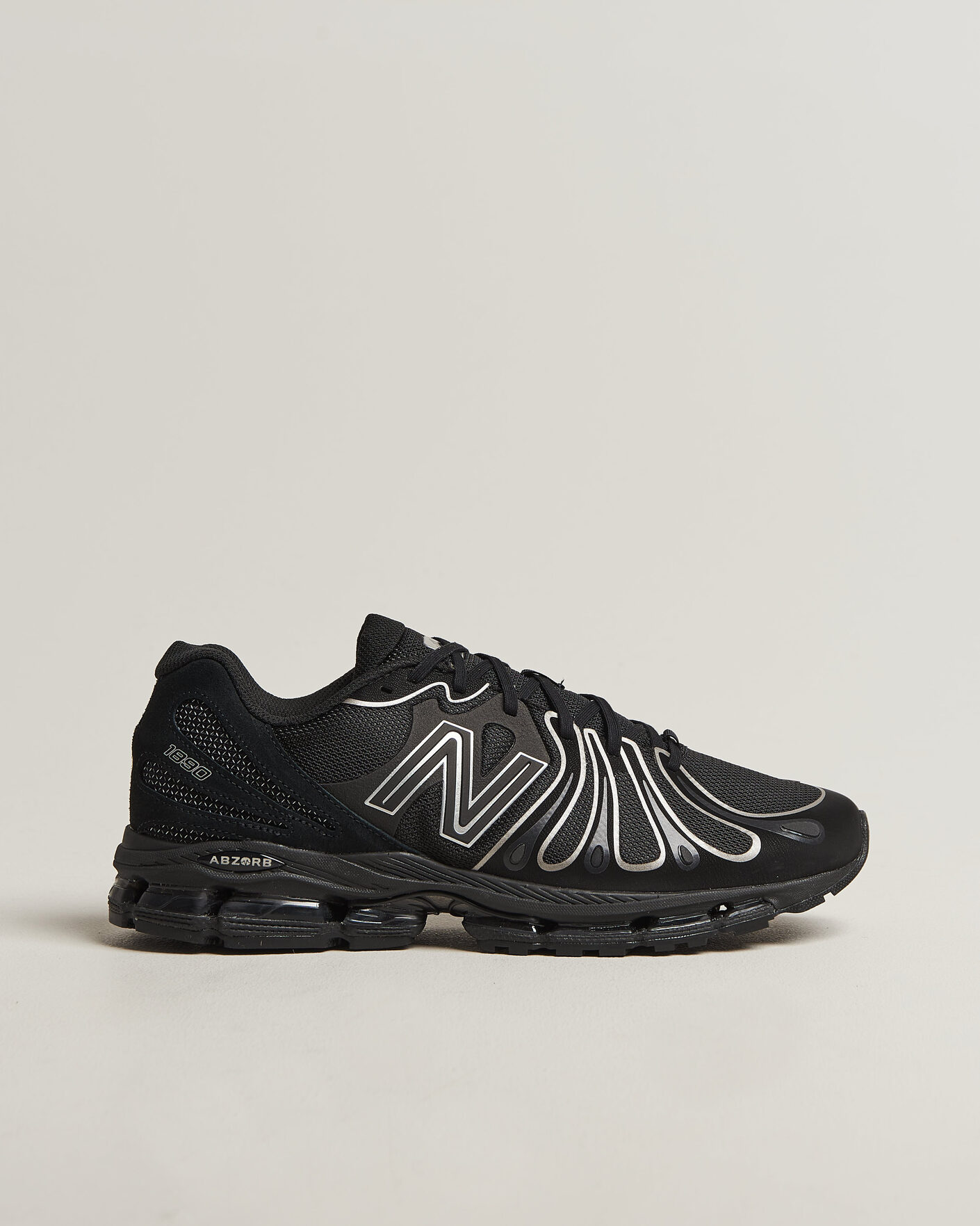 Herr | Sneakers | New Balance | 1890 Sneakers Black