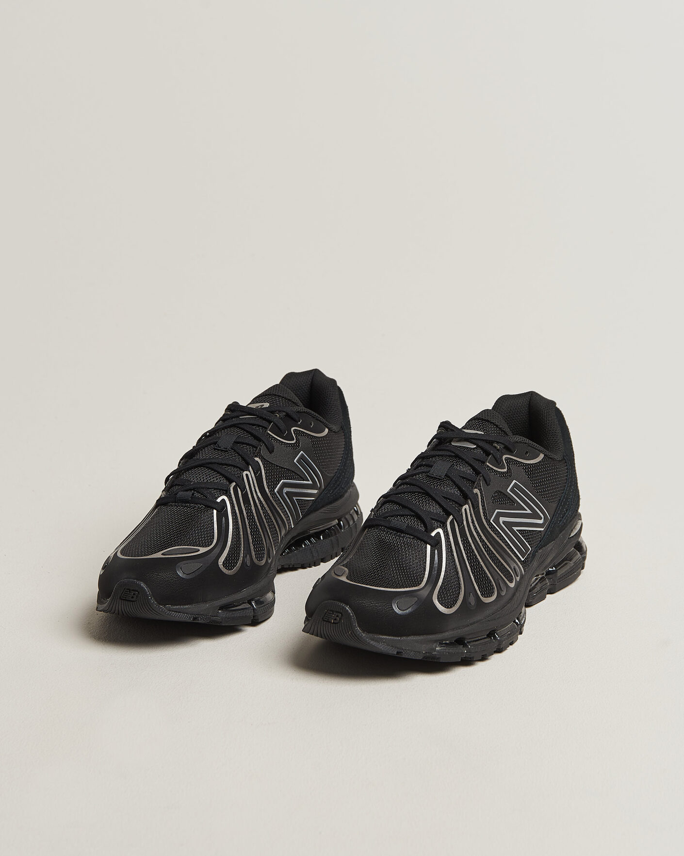Herr | Sneakers | New Balance | 1890 Sneakers Black