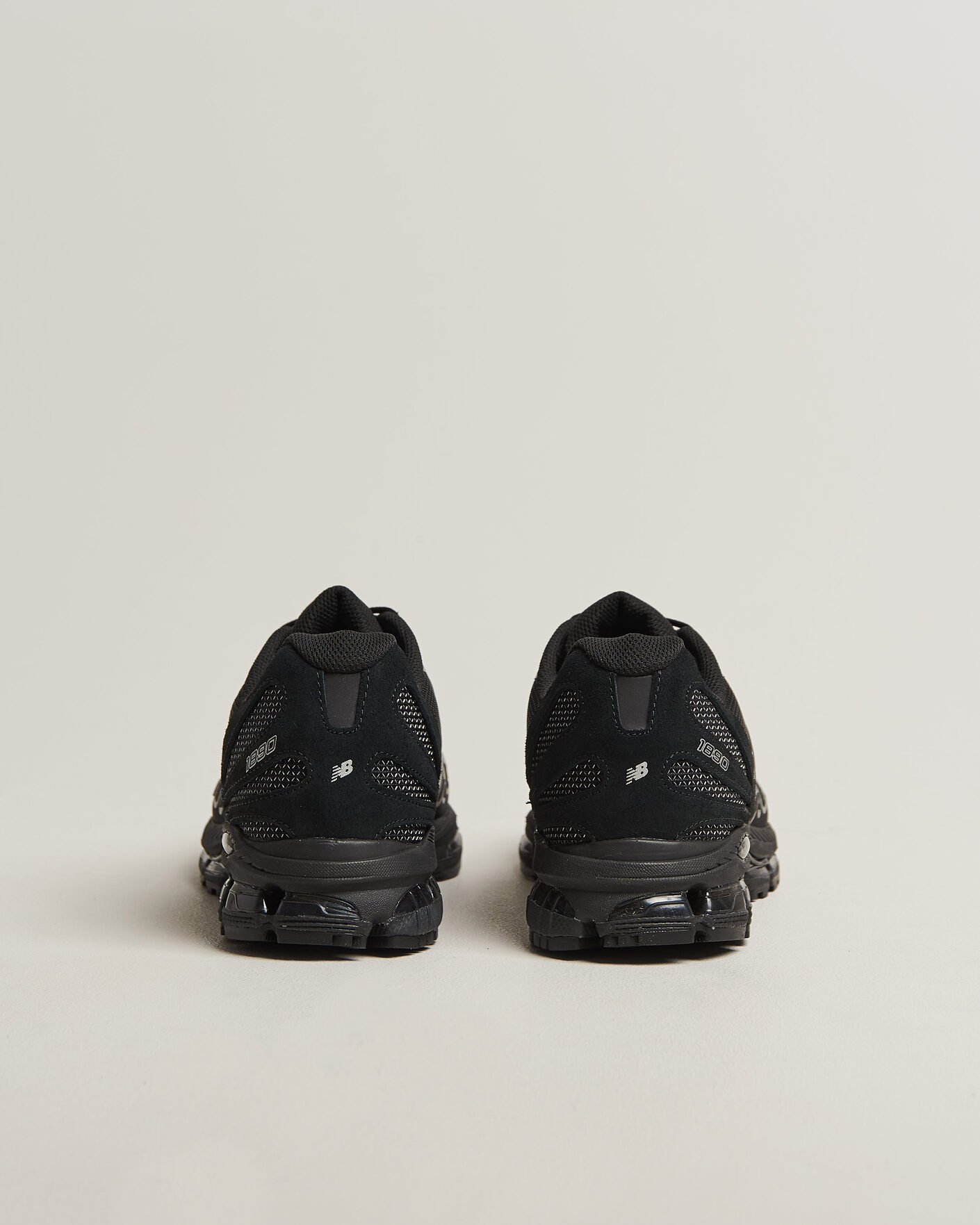 Herr | Sneakers | New Balance | 1890 Sneakers Black