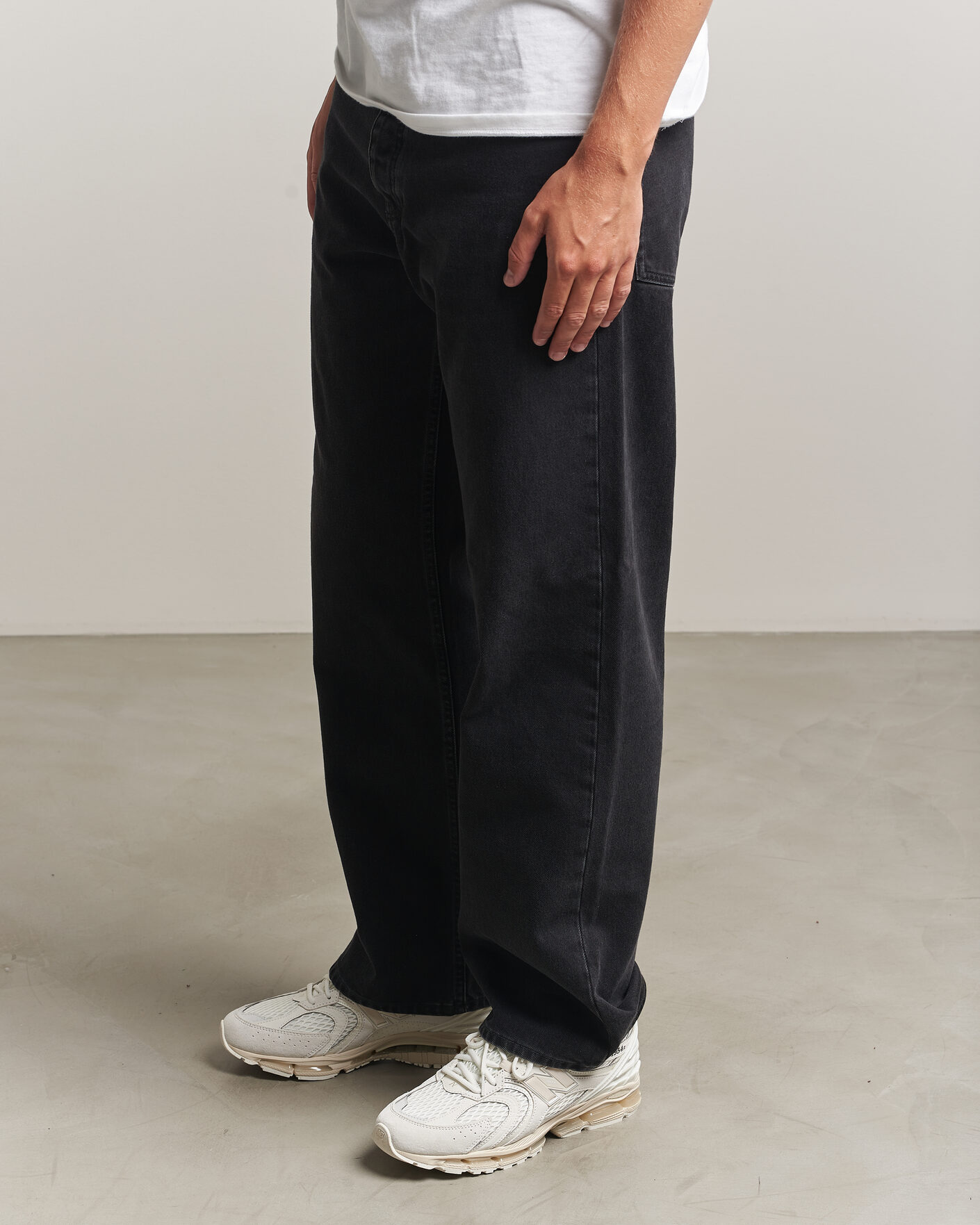 Herr | Sneakers | New Balance | 1954 Sneakers Sea Salt