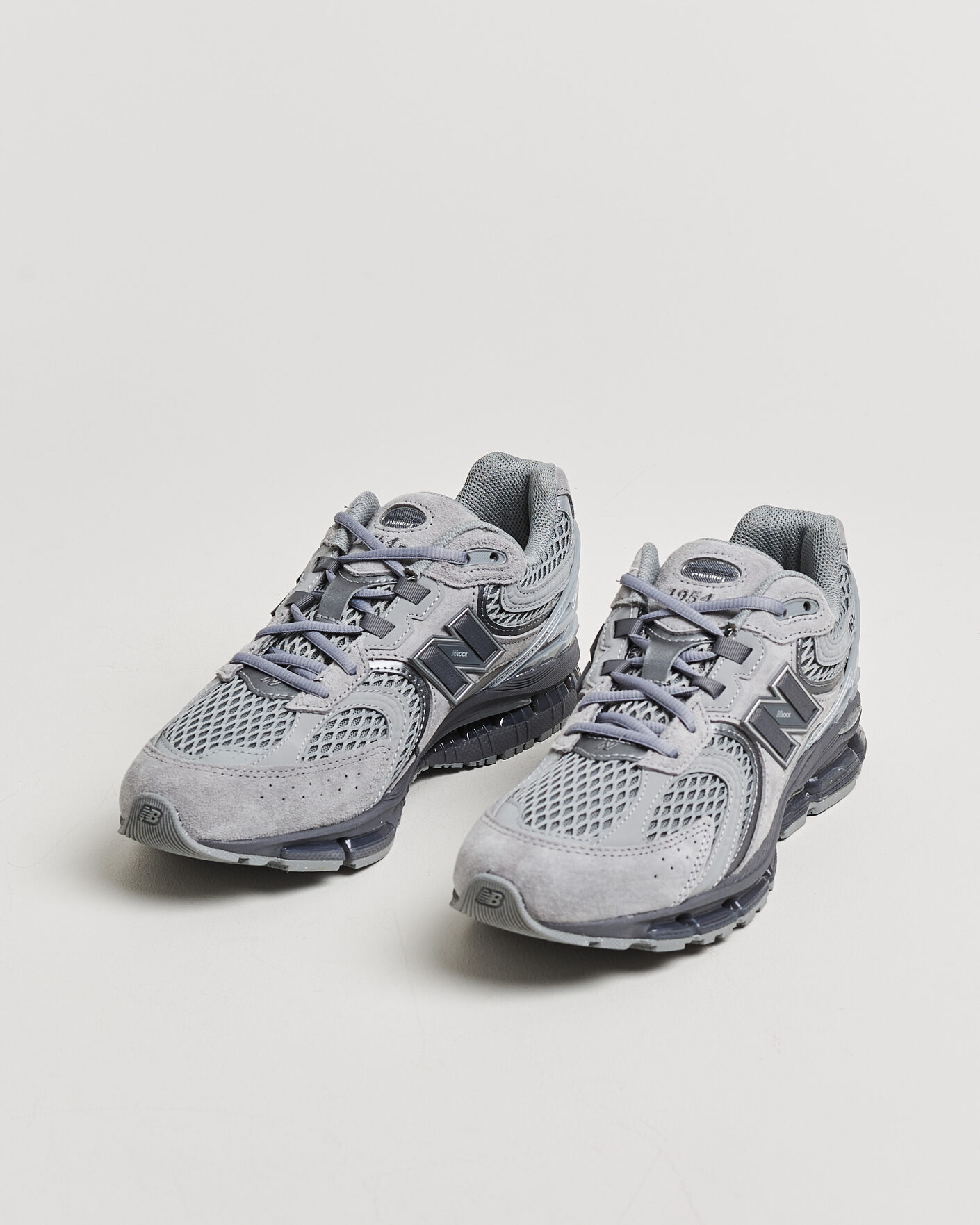Herr | Sneakers | New Balance | 1954 Sneakers Slate Grey