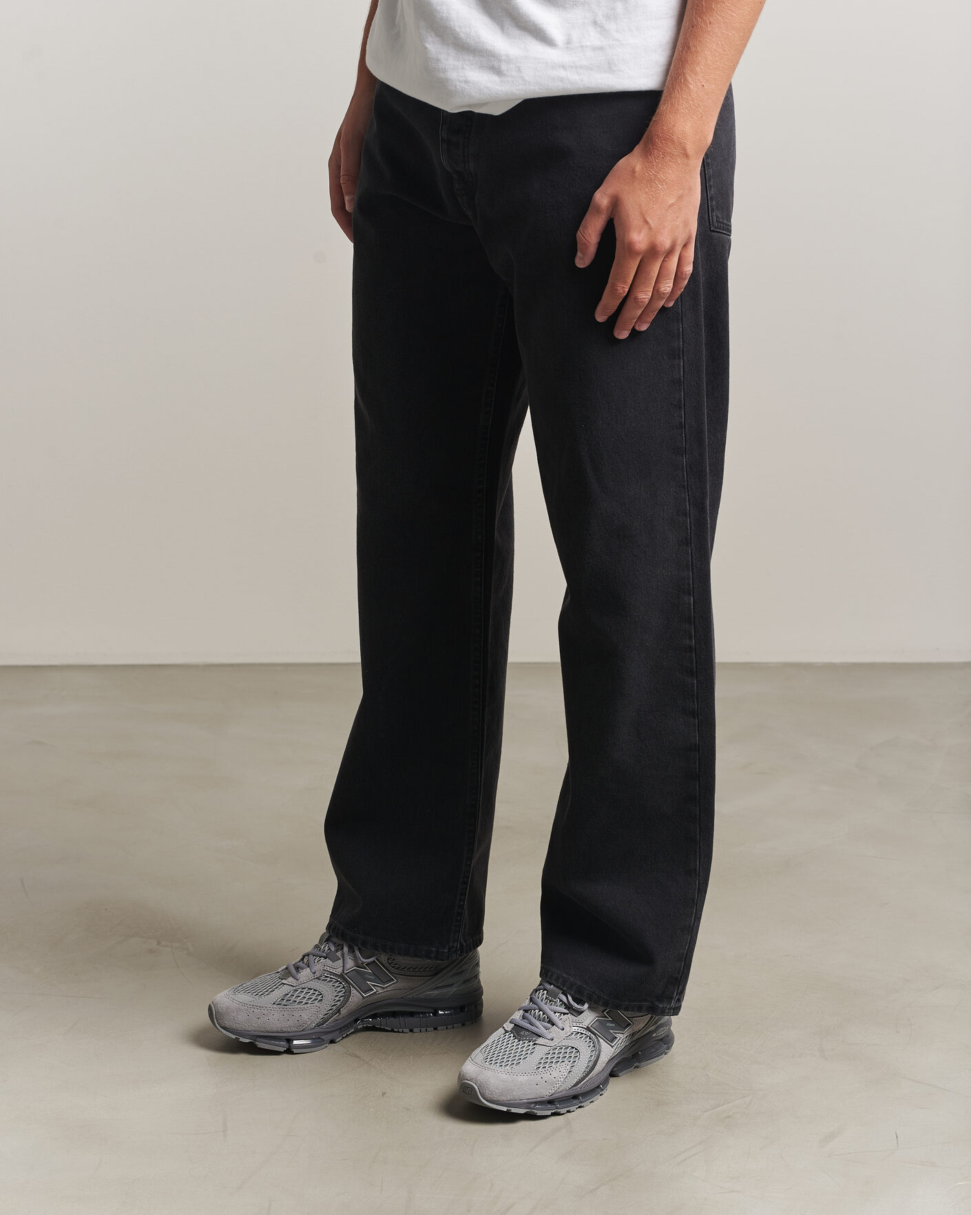 Herr | Sneakers | New Balance | 1954 Sneakers Slate Grey