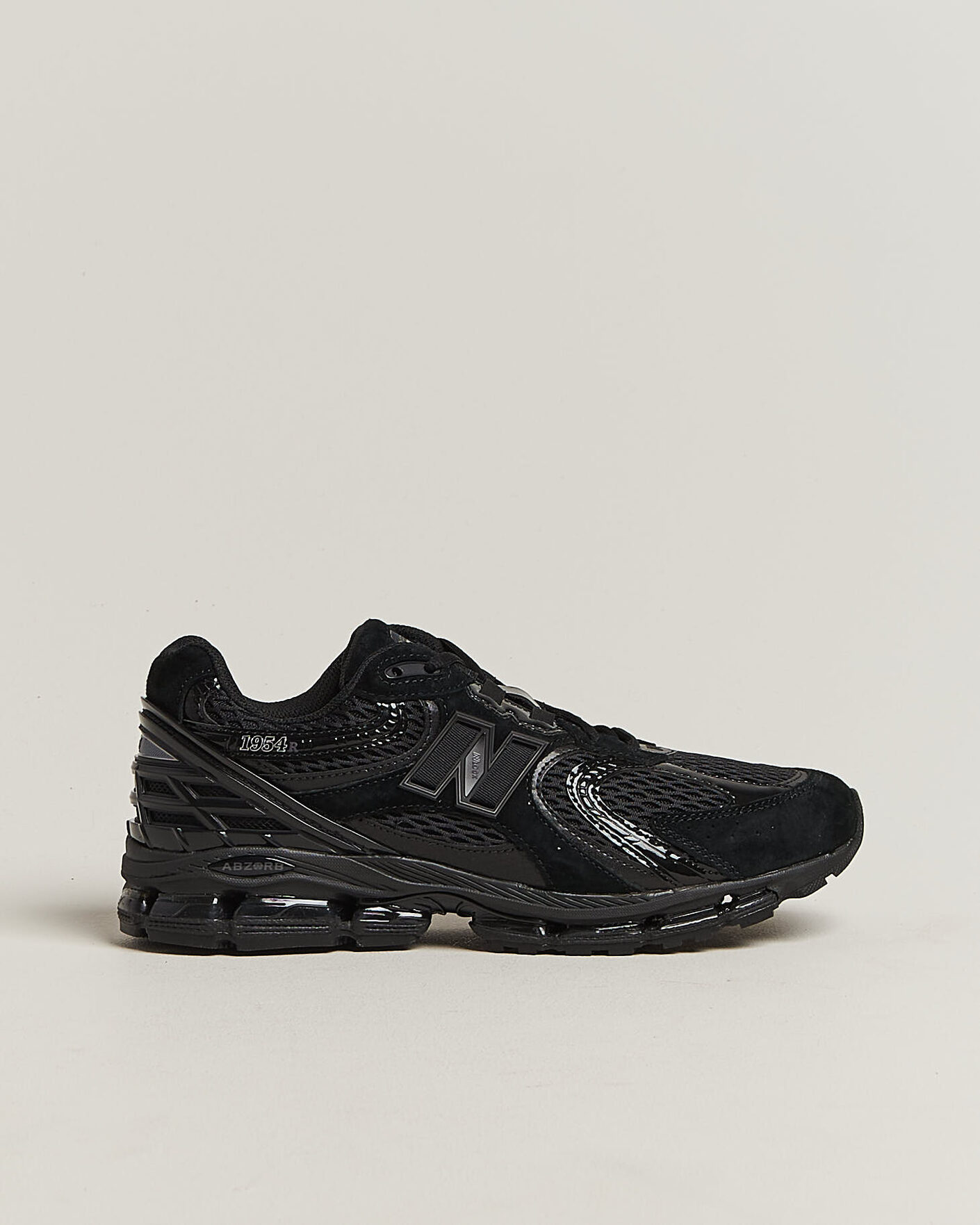 Herr | Sneakers | New Balance | 1954 Sneakers Black