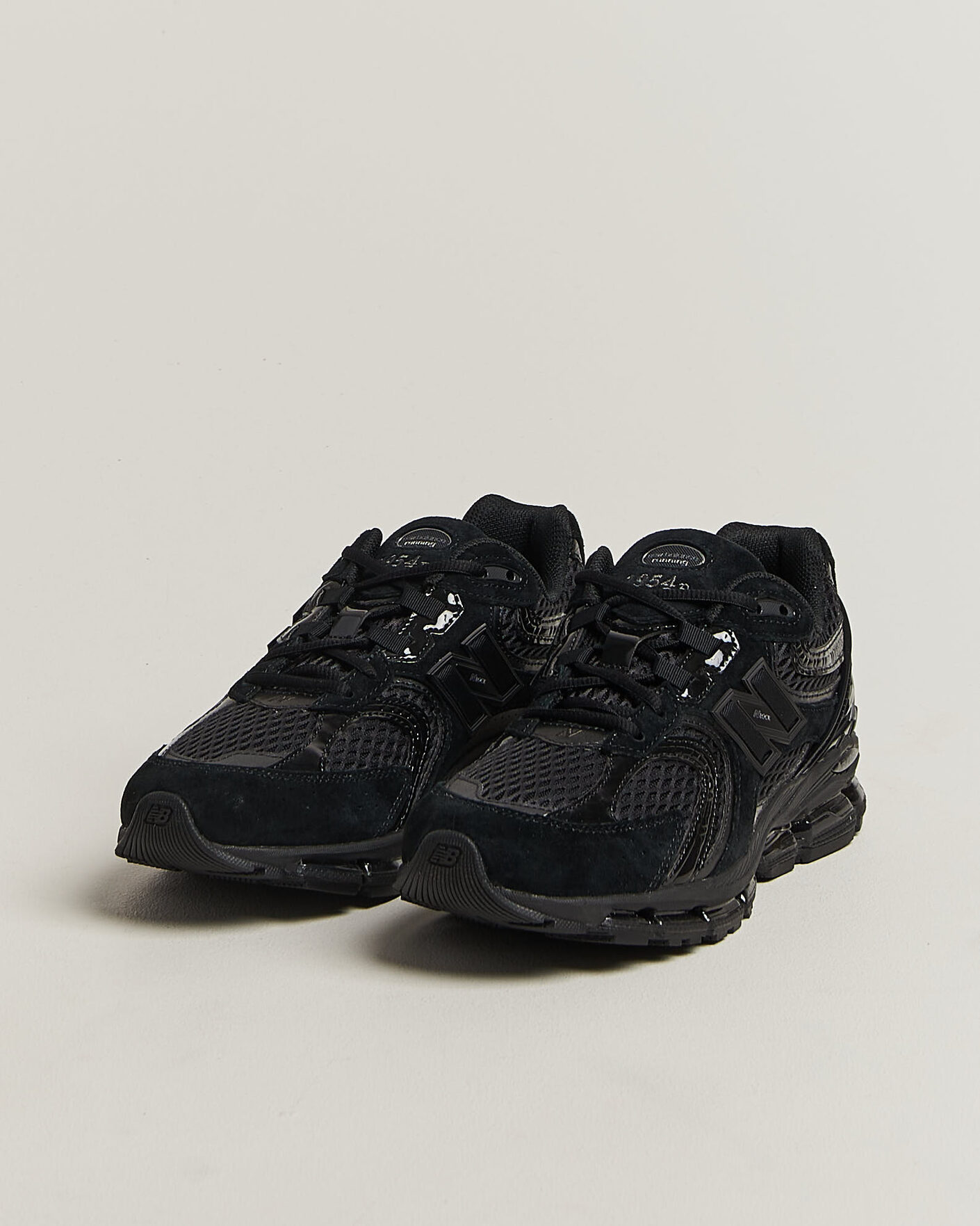 Herr | Sneakers | New Balance | 1954 Sneakers Black
