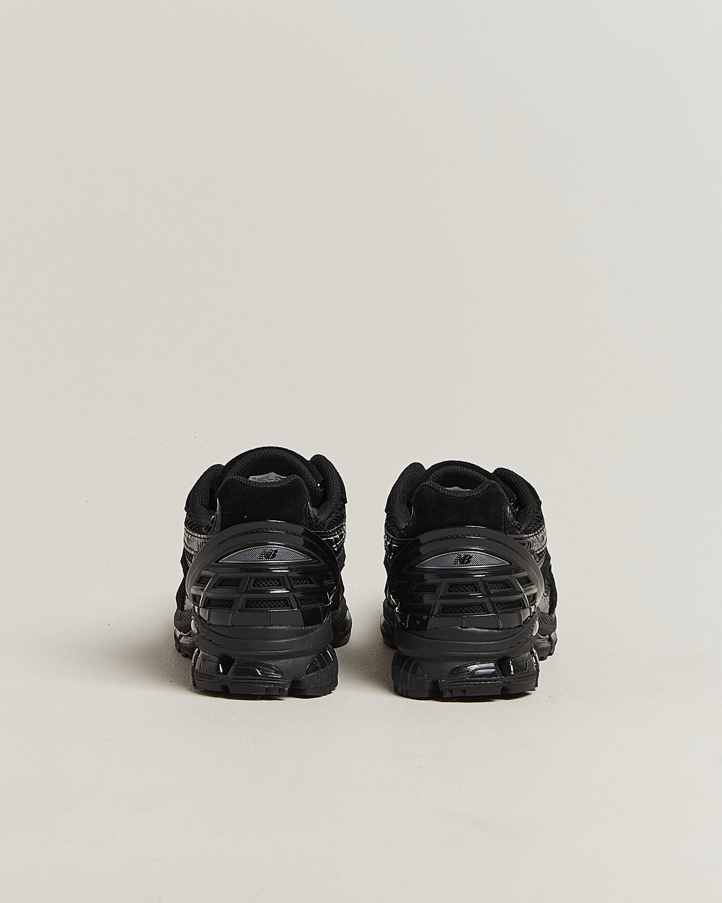 Herr | Sneakers | New Balance | 1954 Sneakers Black
