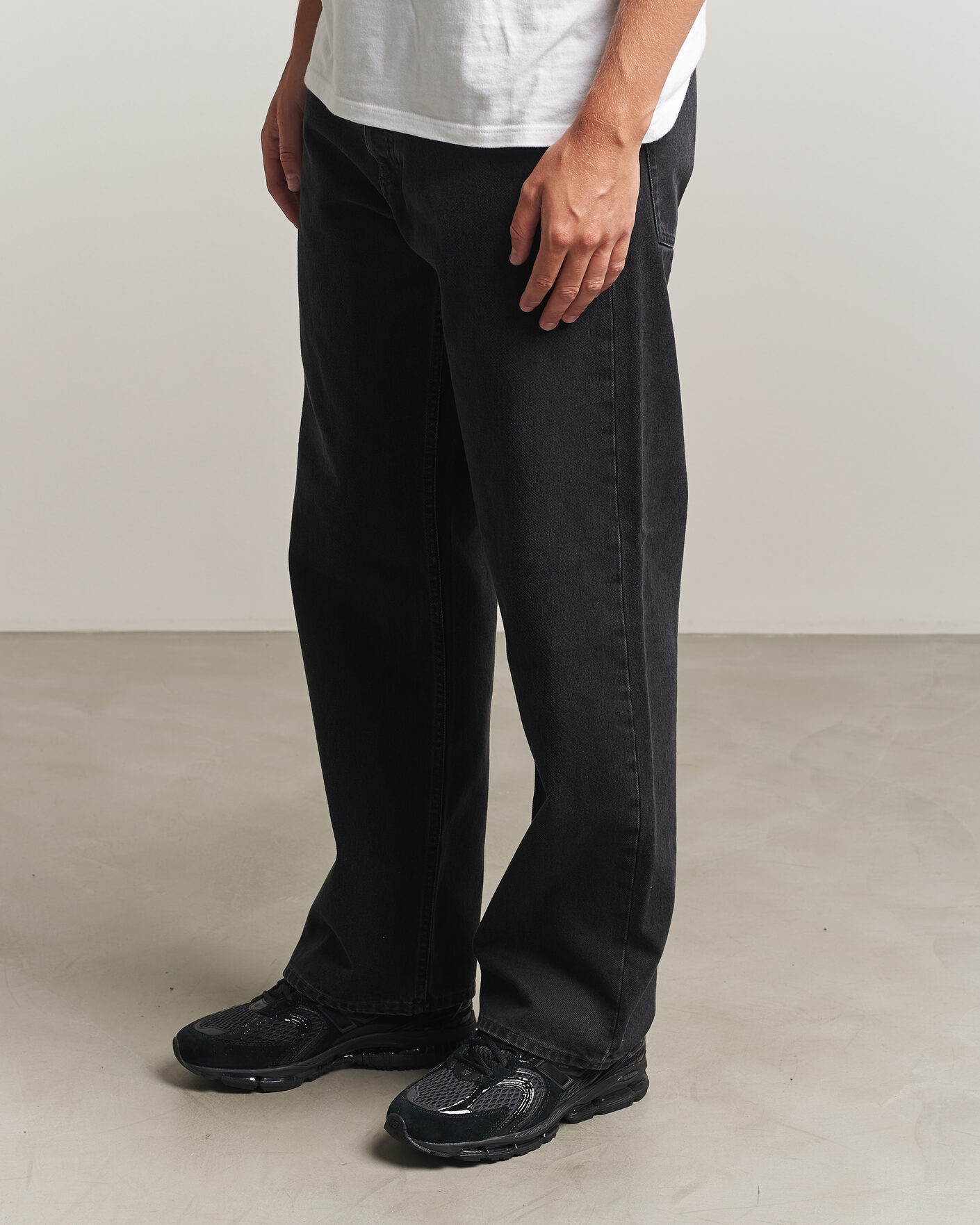 Herr | Sneakers | New Balance | 1954 Sneakers Black