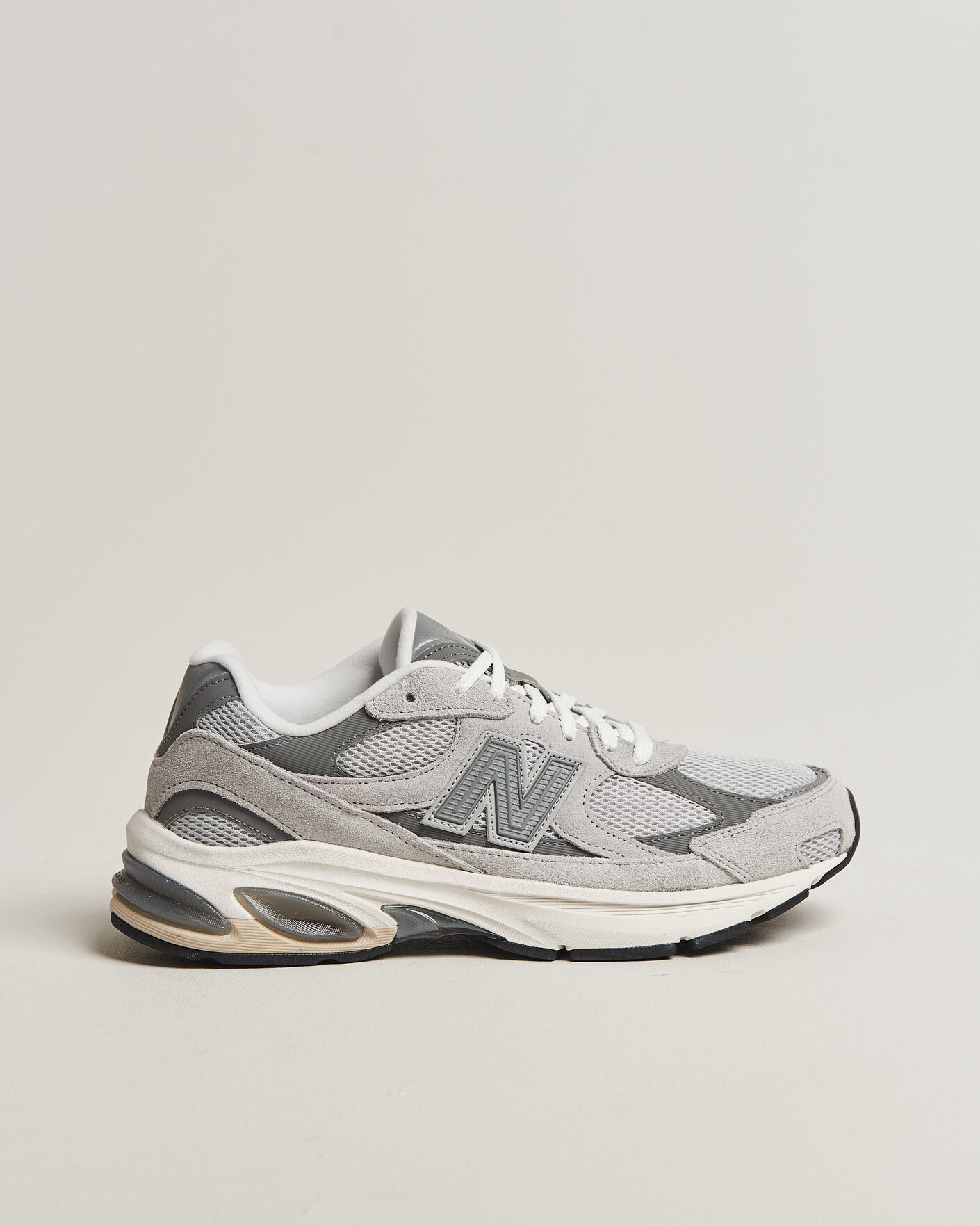 Herr | Sneakers | New Balance | 2010 Sneakers Rain cloud
