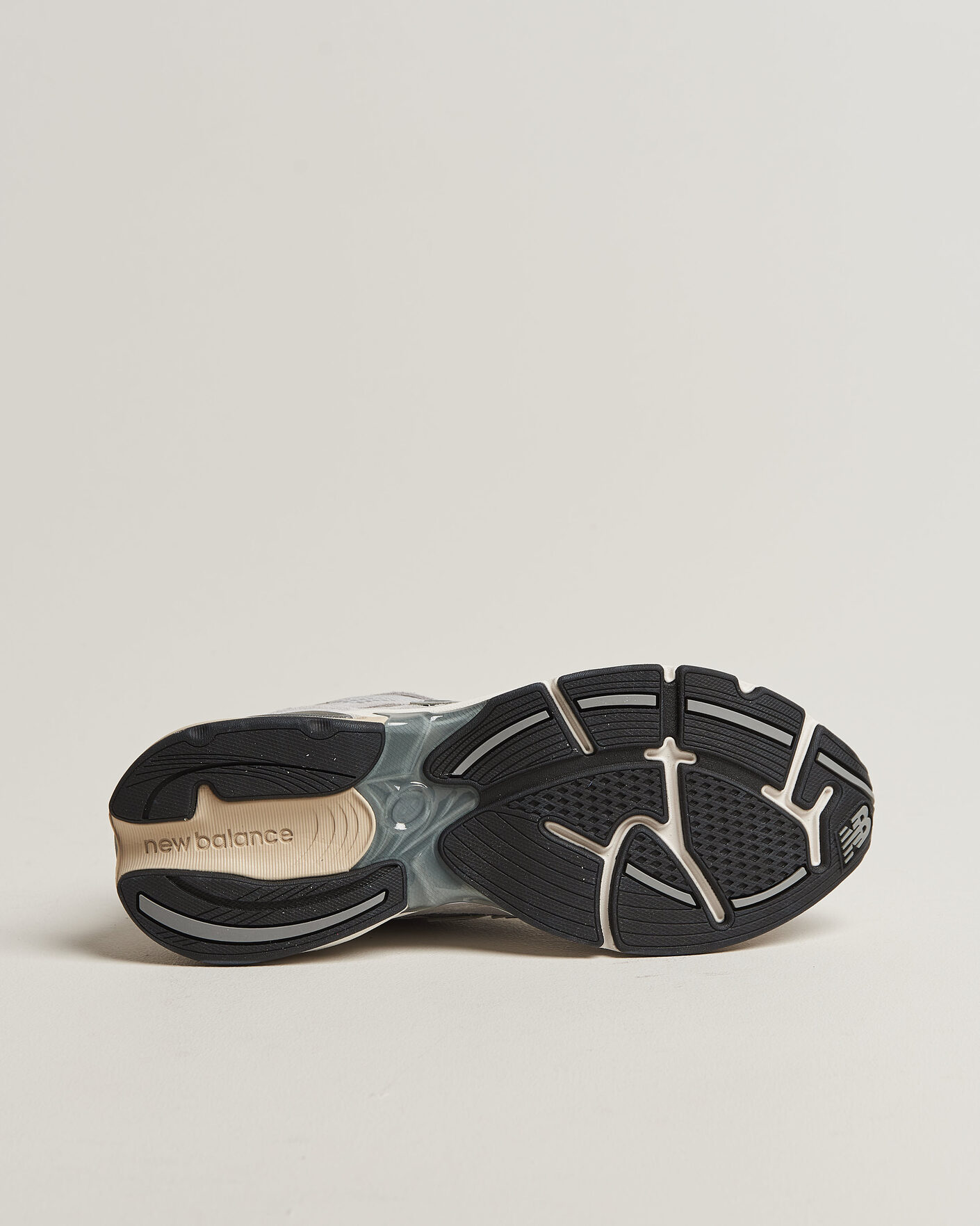 Herr | Sneakers | New Balance | 2010 Sneakers Rain cloud