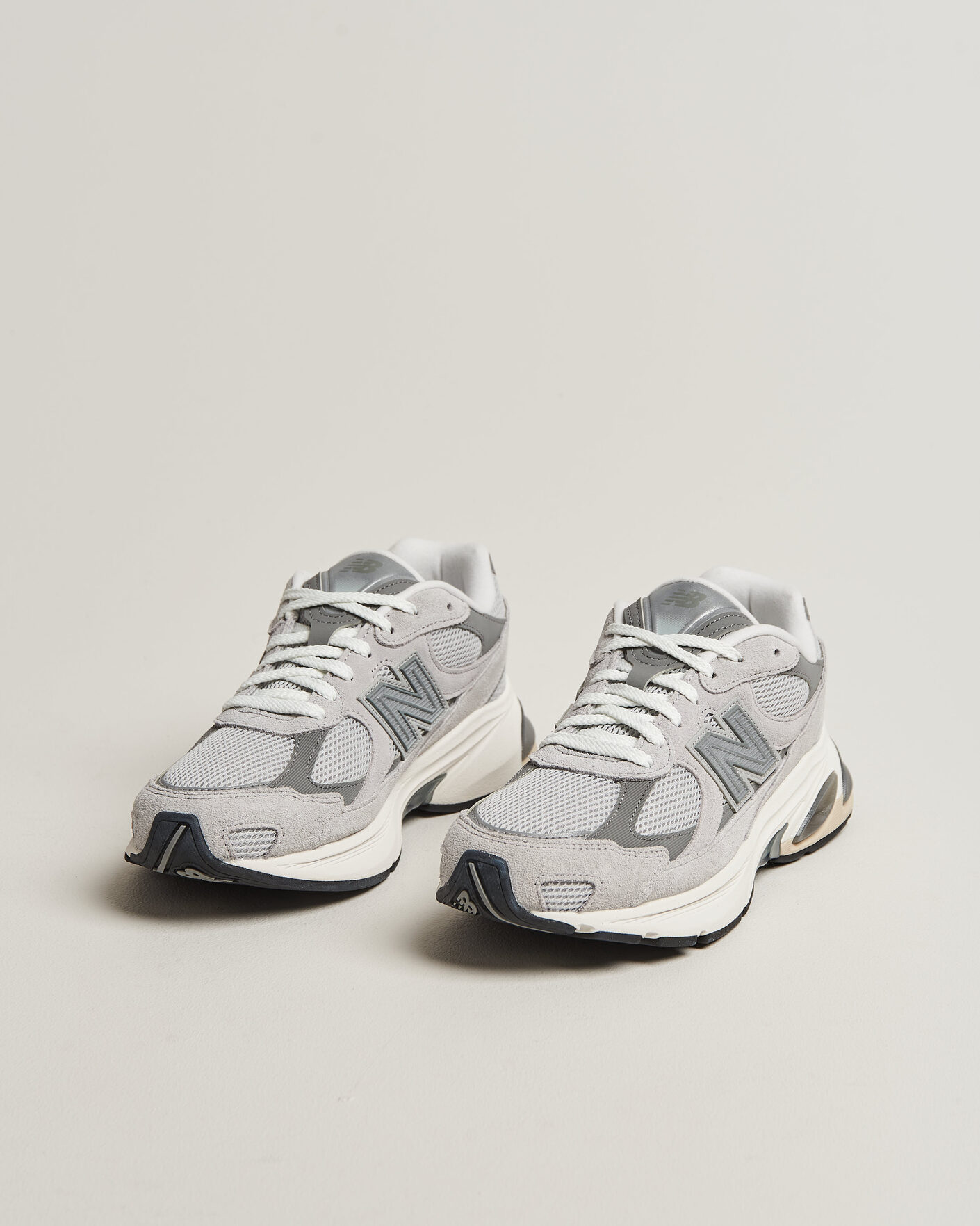 Herr | Sneakers | New Balance | 2010 Sneakers Rain cloud