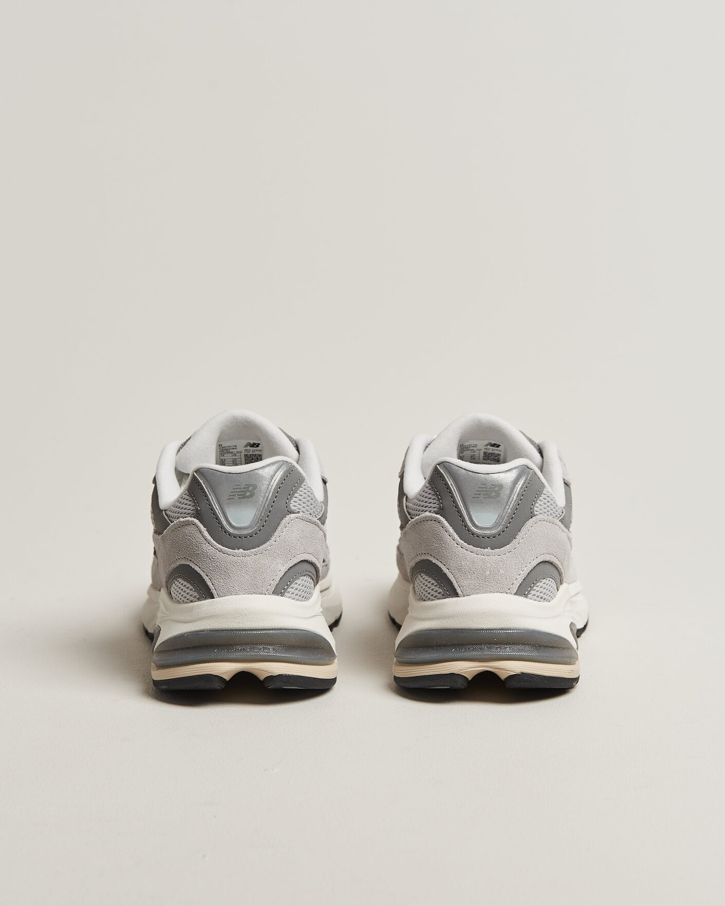 Herr | Sneakers | New Balance | 2010 Sneakers Rain cloud